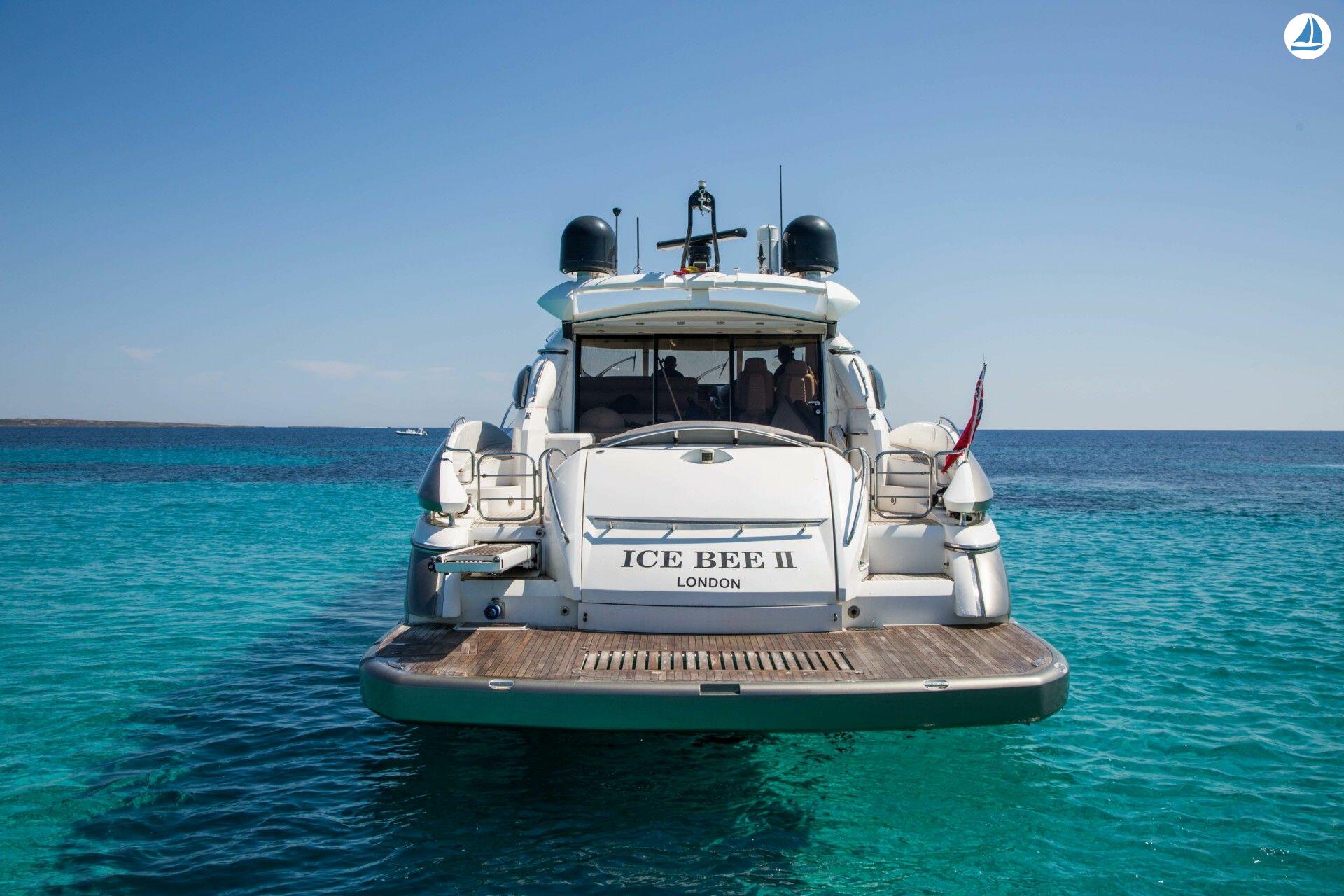 照片 Sunseeker 75 PREDATOR 6