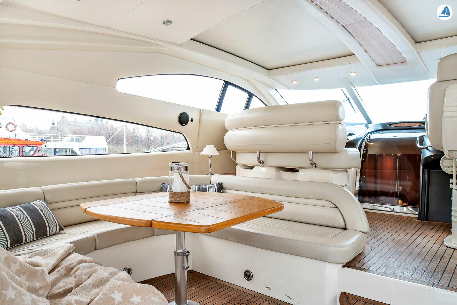 照片 Sunseeker 75 PREDATOR 9