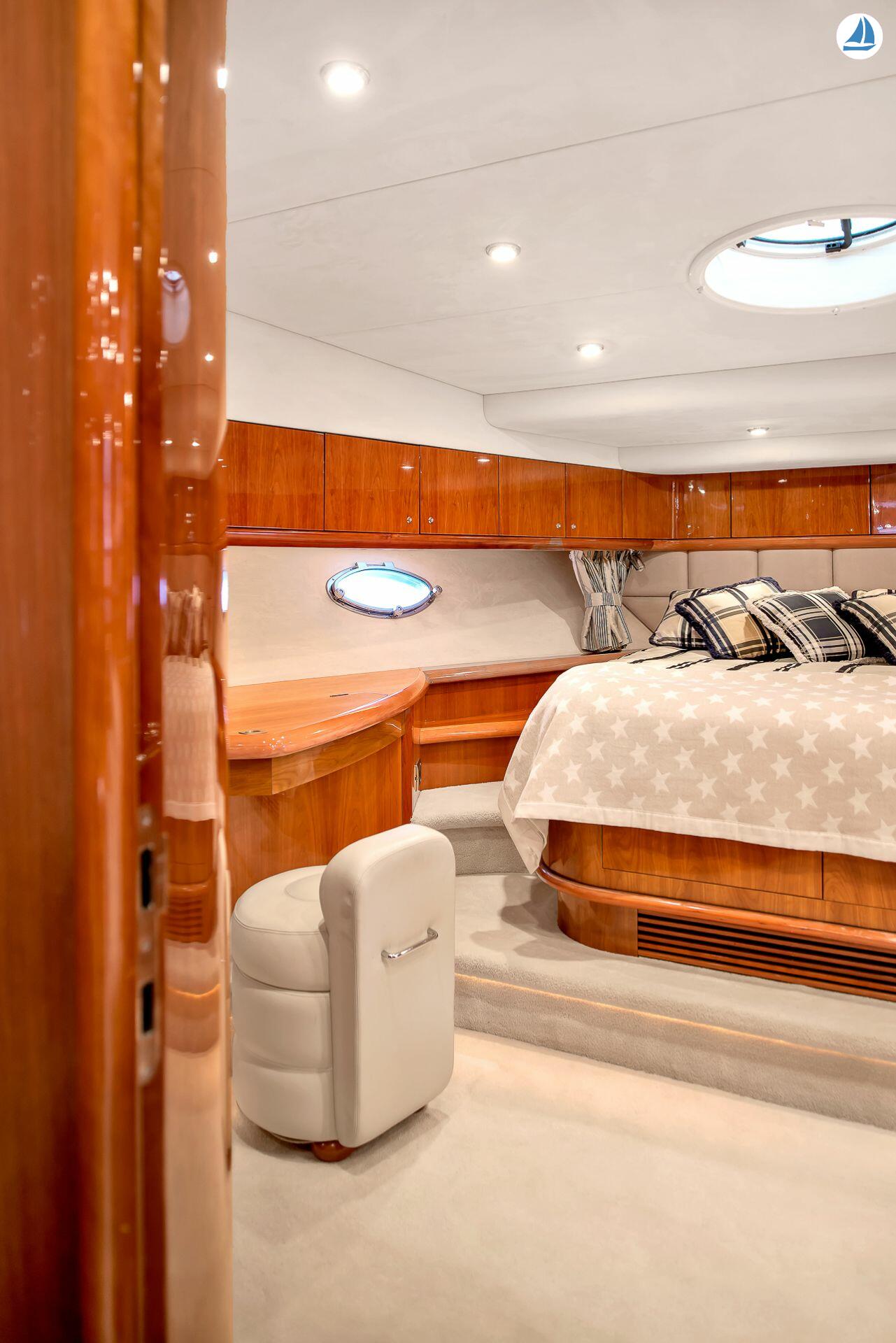 照片 Sunseeker 75 PREDATOR 13