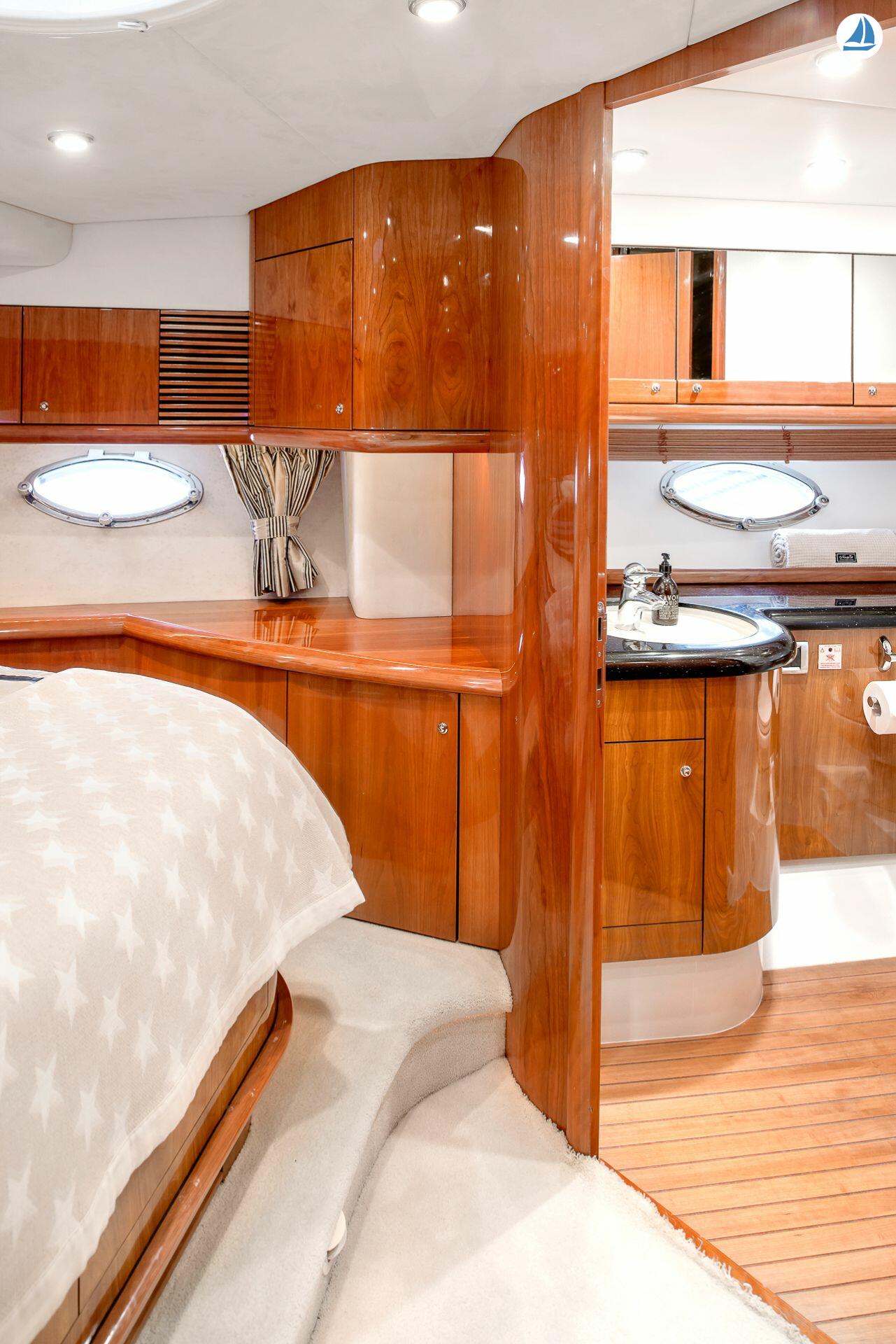 照片 Sunseeker 75 PREDATOR 20