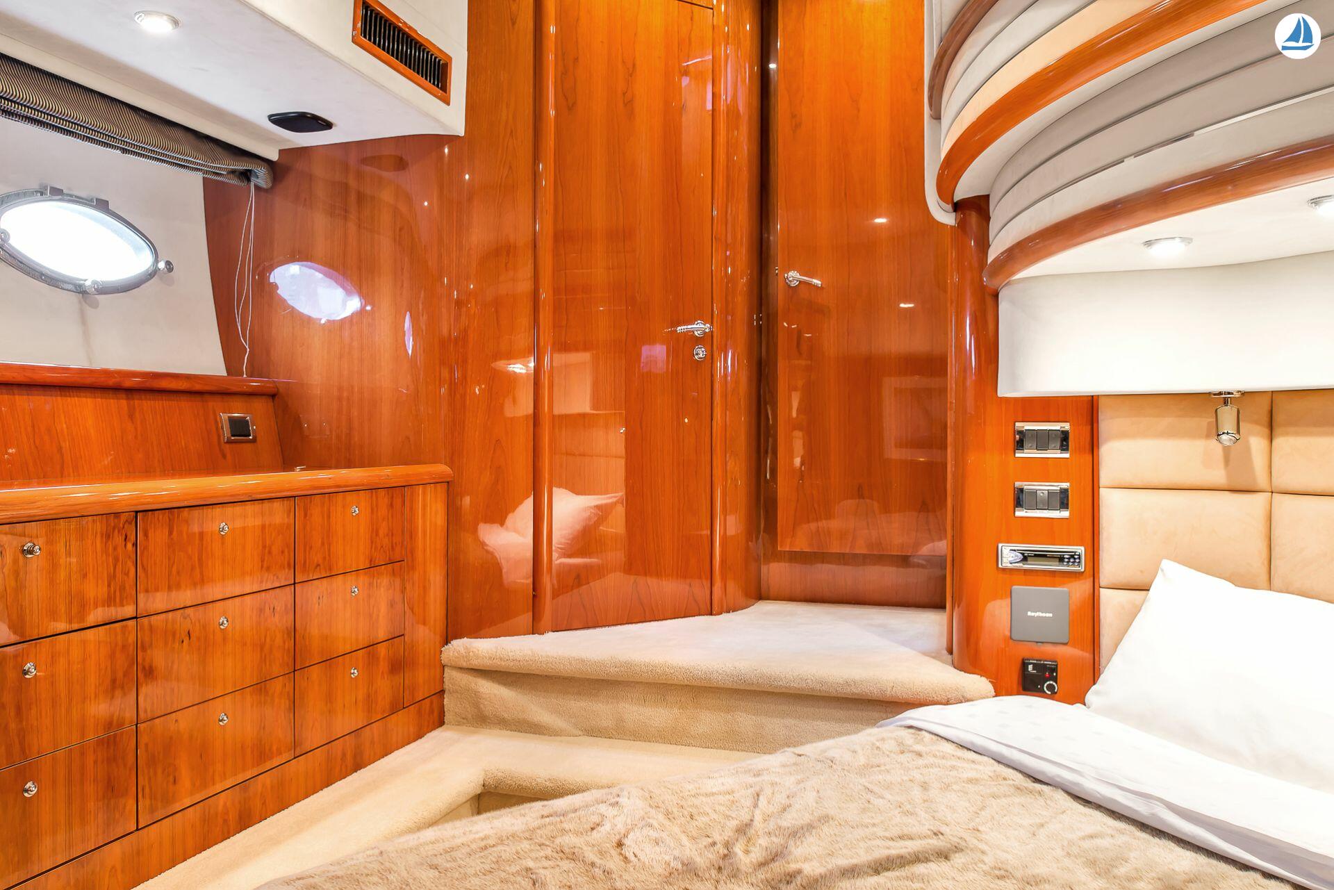 照片 Sunseeker 75 PREDATOR 21