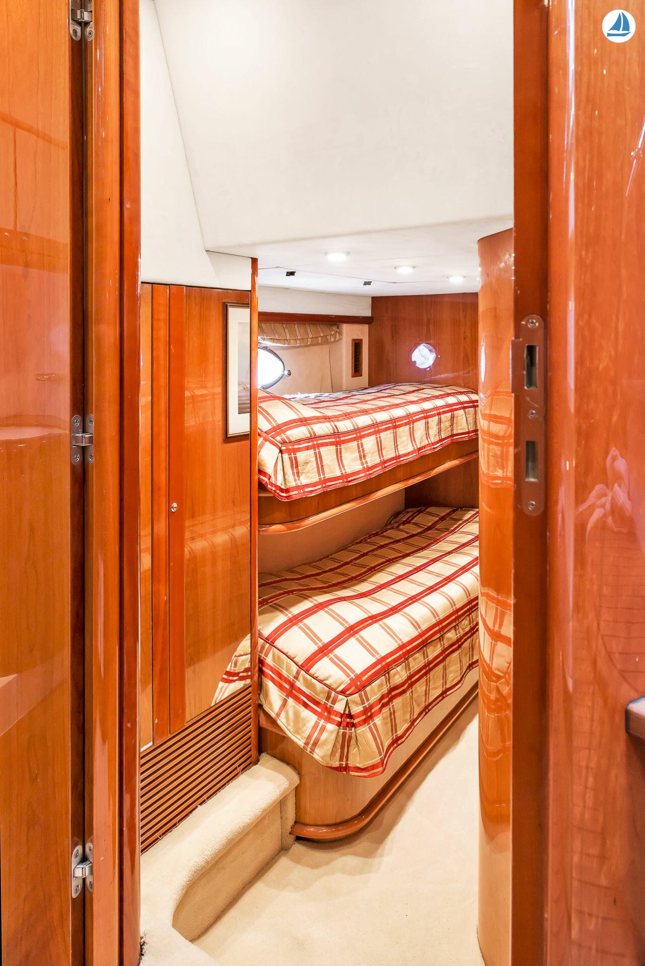 照片 Sunseeker 75 PREDATOR 22