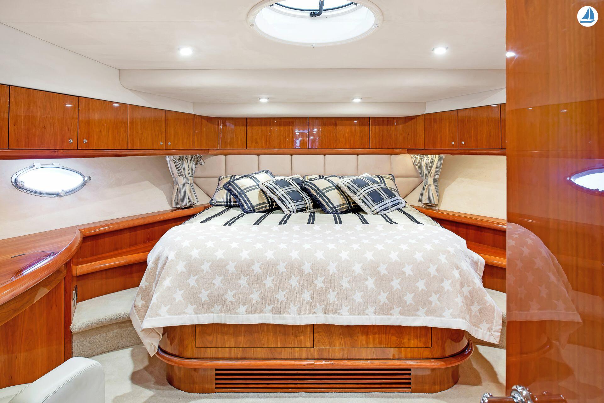 照片 Sunseeker 75 PREDATOR 23