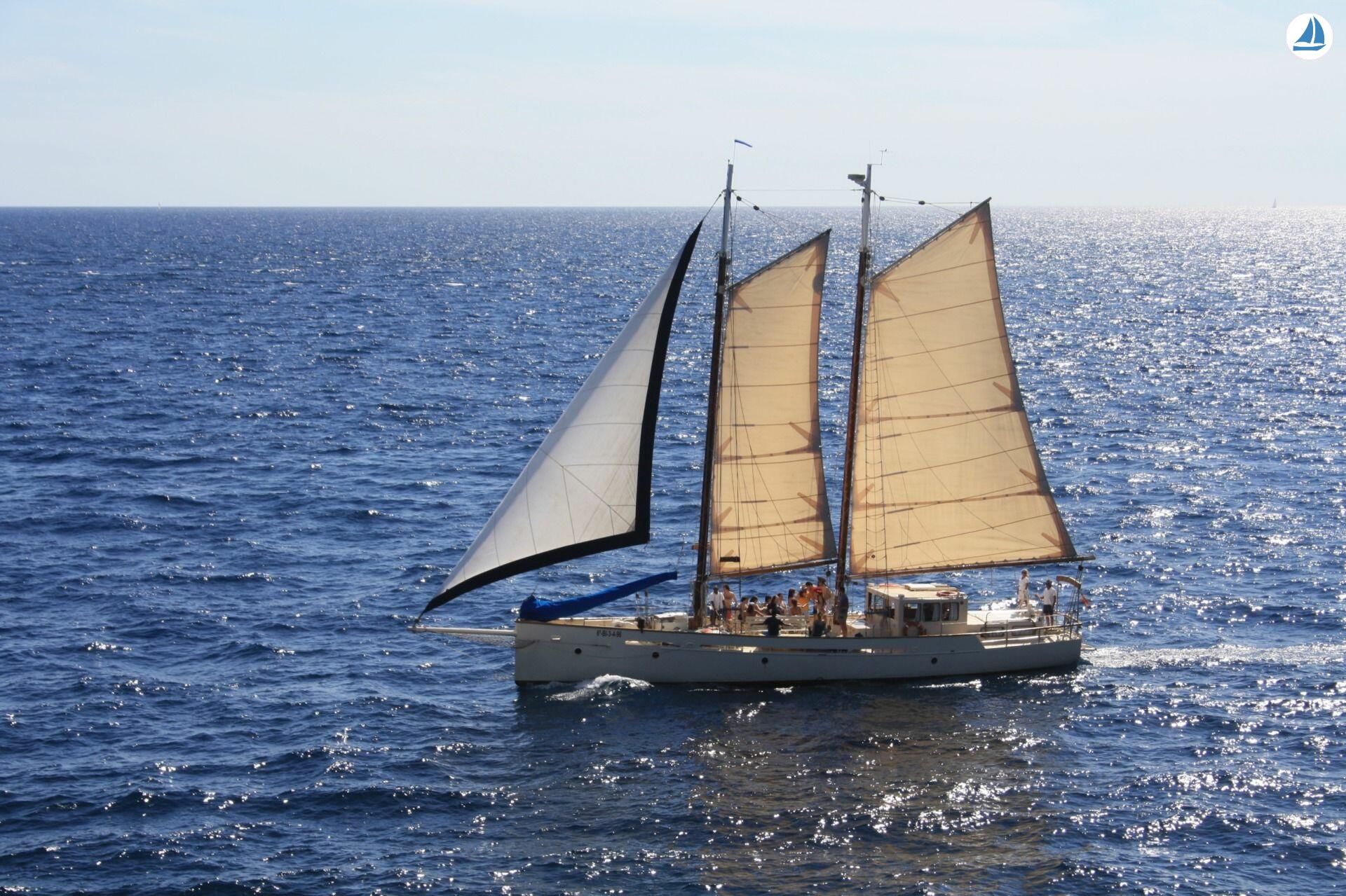 照片 Astilleros Ardeag Goleta 1