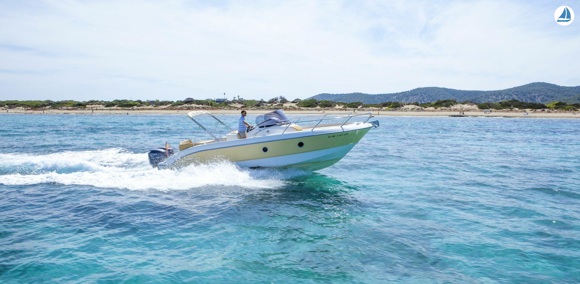 照片 SESSA MARINE KEY LARGO 30 2