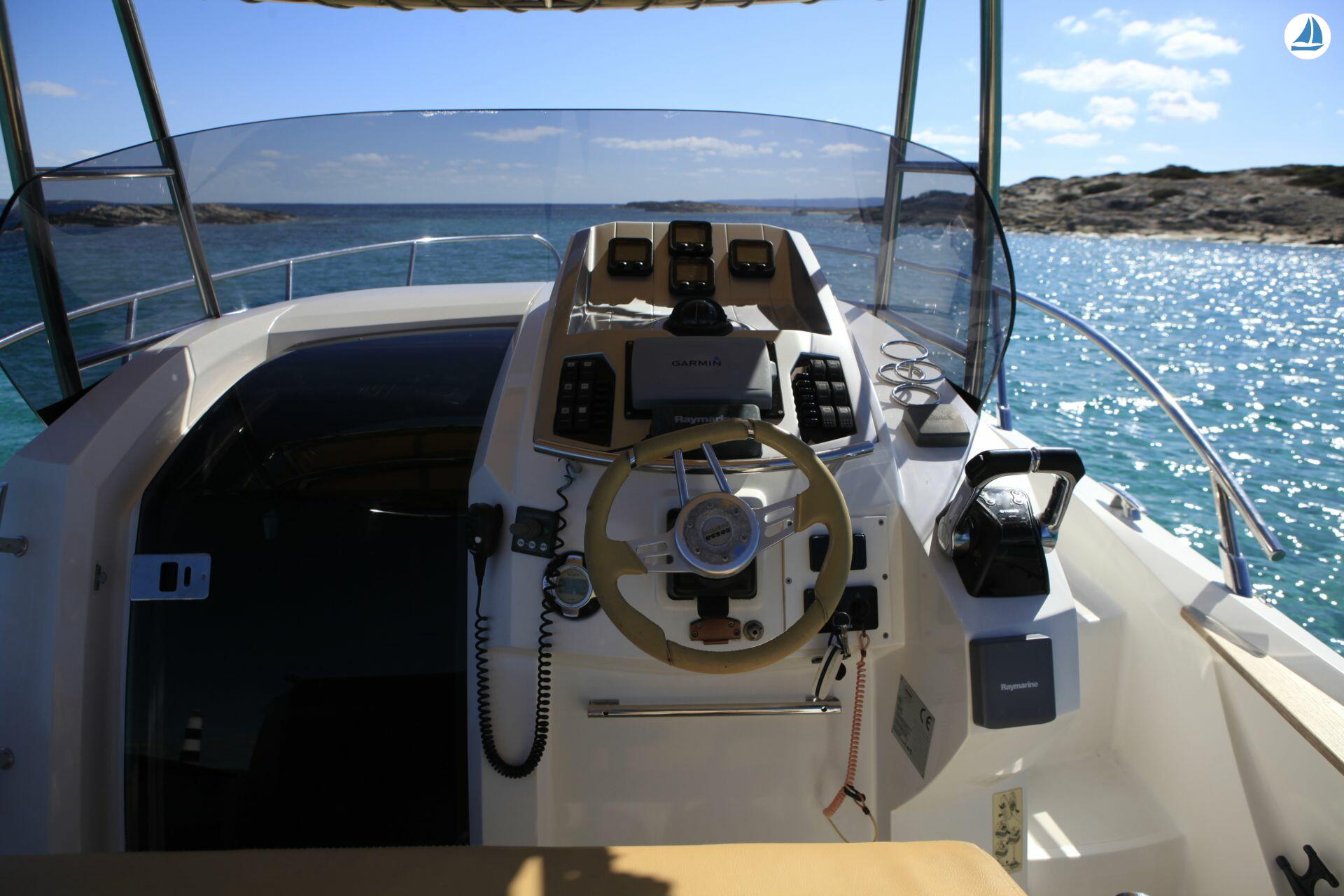 照片 SESSA MARINE KEY LARGO 30 3
