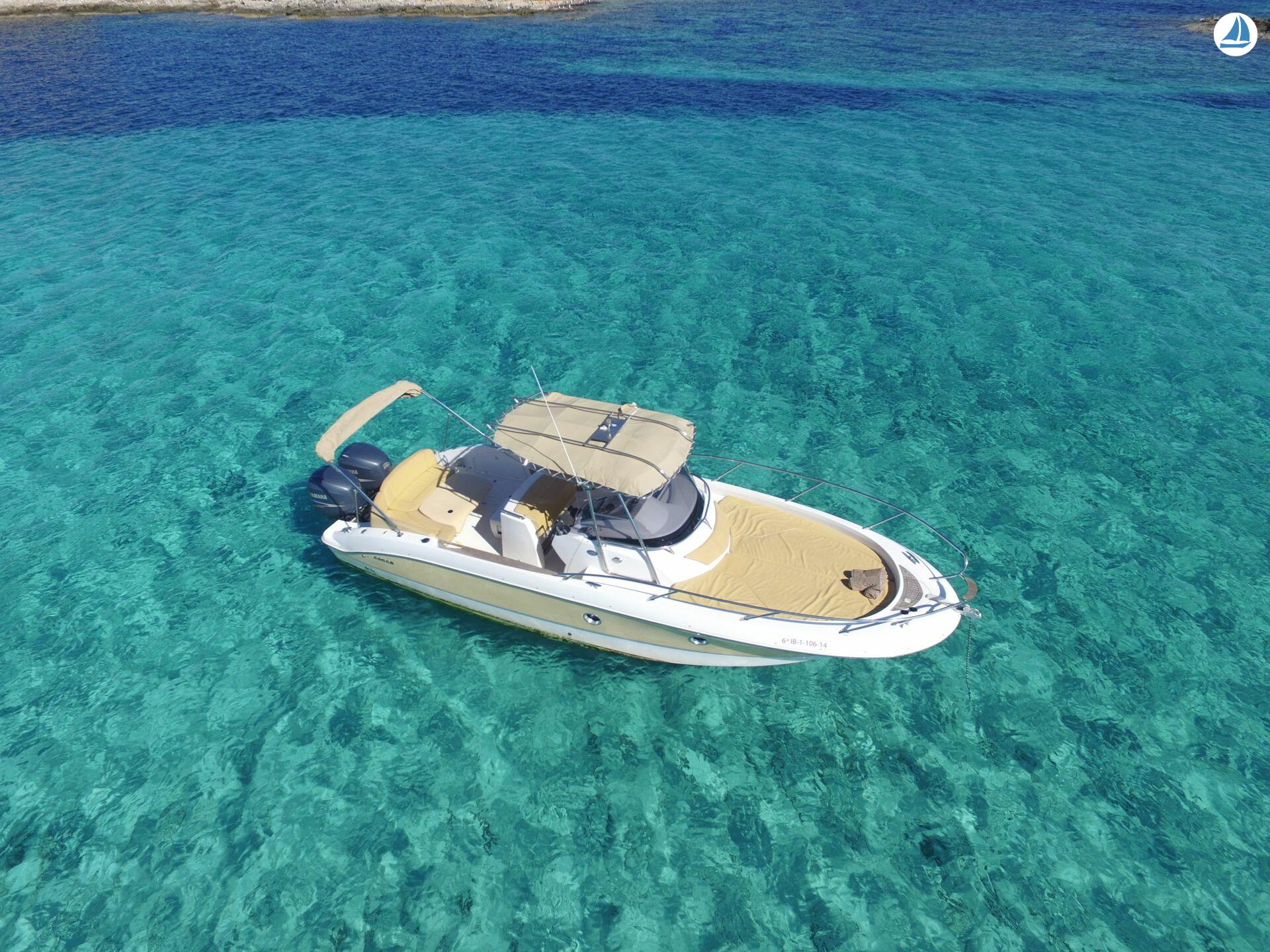 照片 SESSA MARINE KEY LARGO 30 5