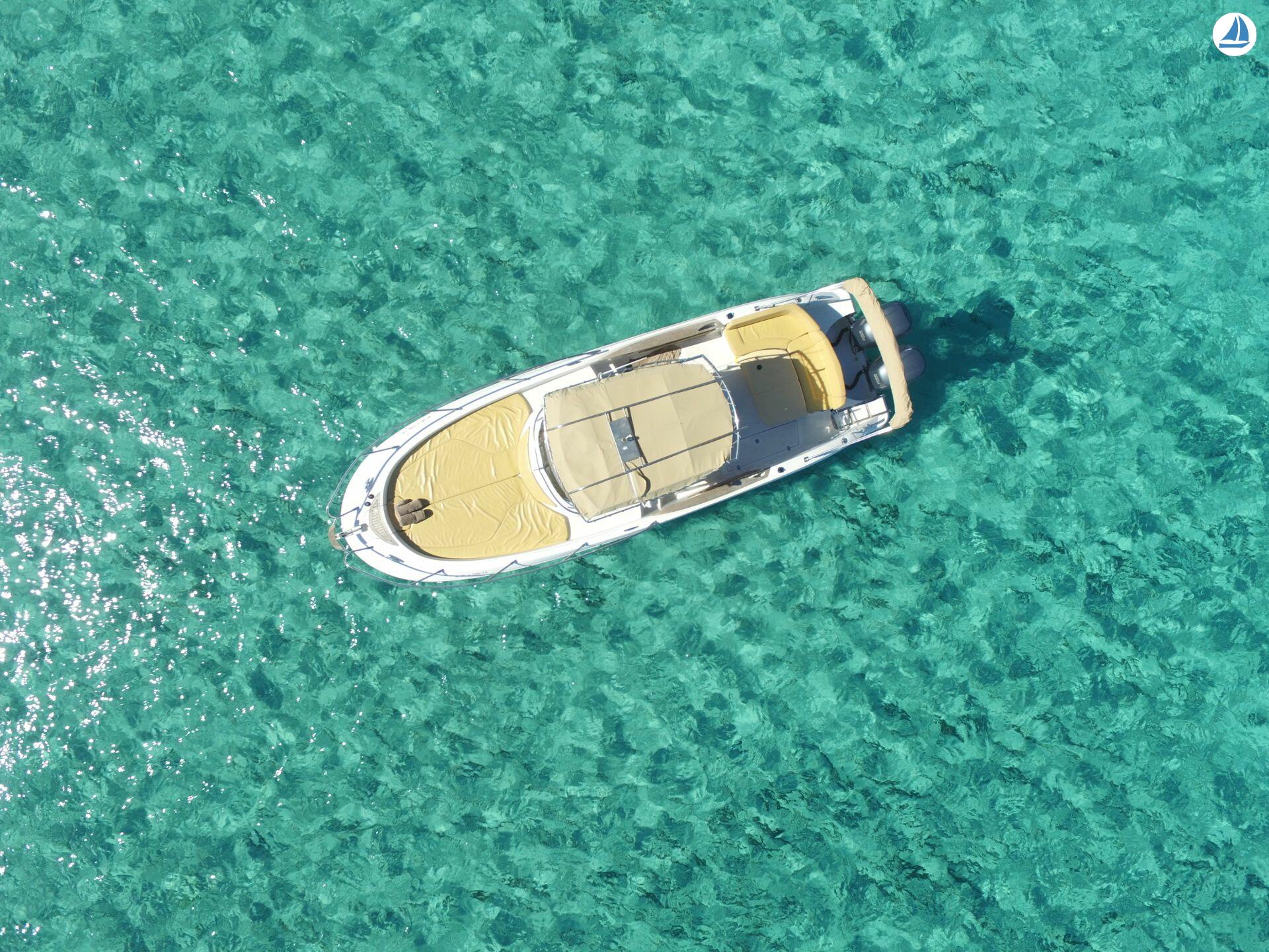 照片 SESSA MARINE KEY LARGO 30 6