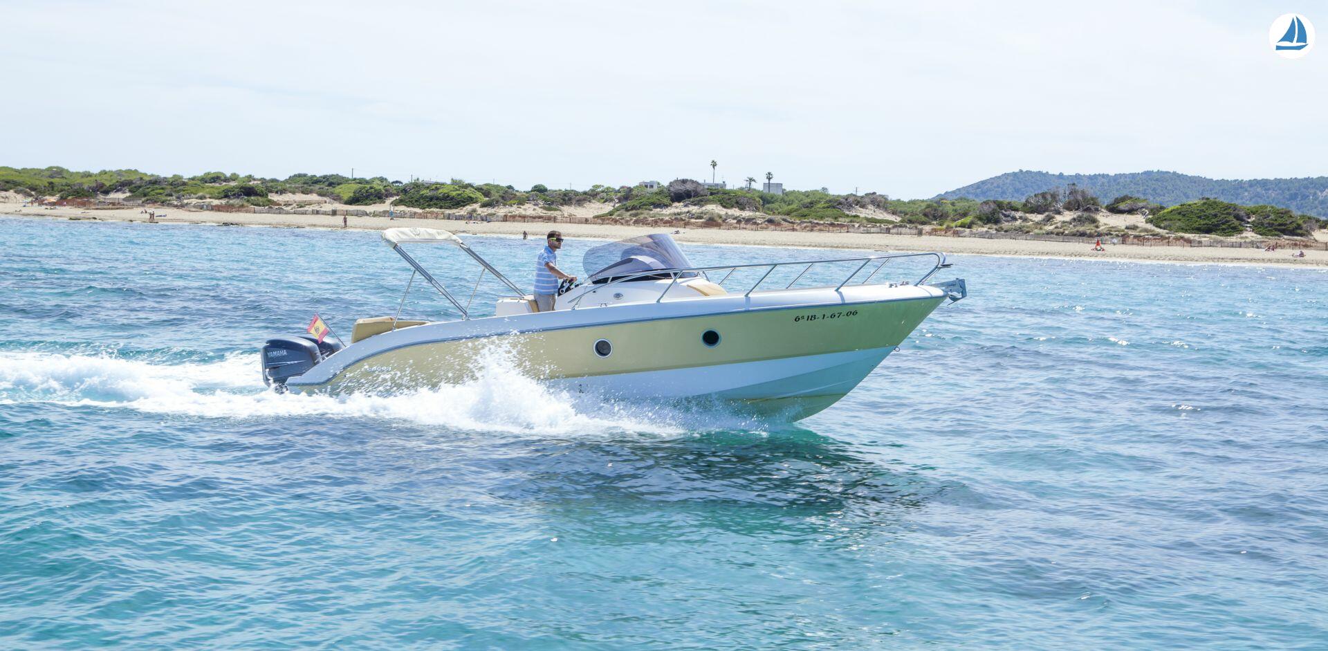 照片 SESSA MARINE KEY LARGO 30 9