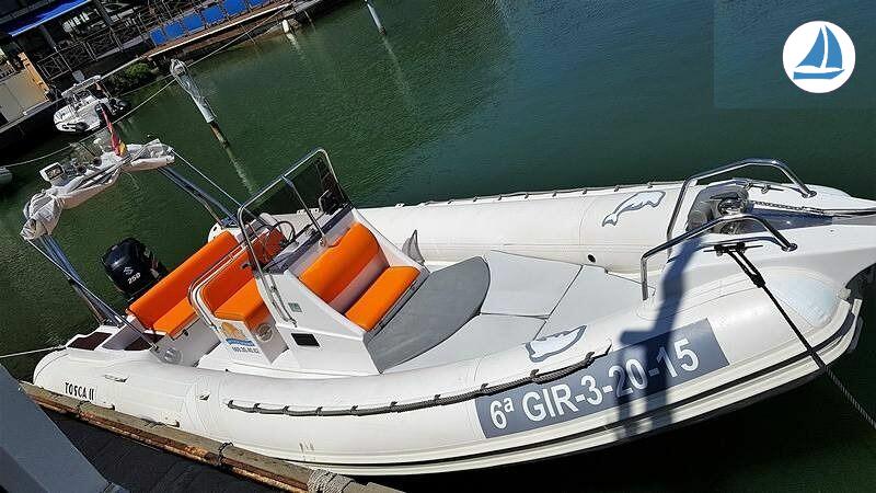 照片 Sacs SRL 750 2