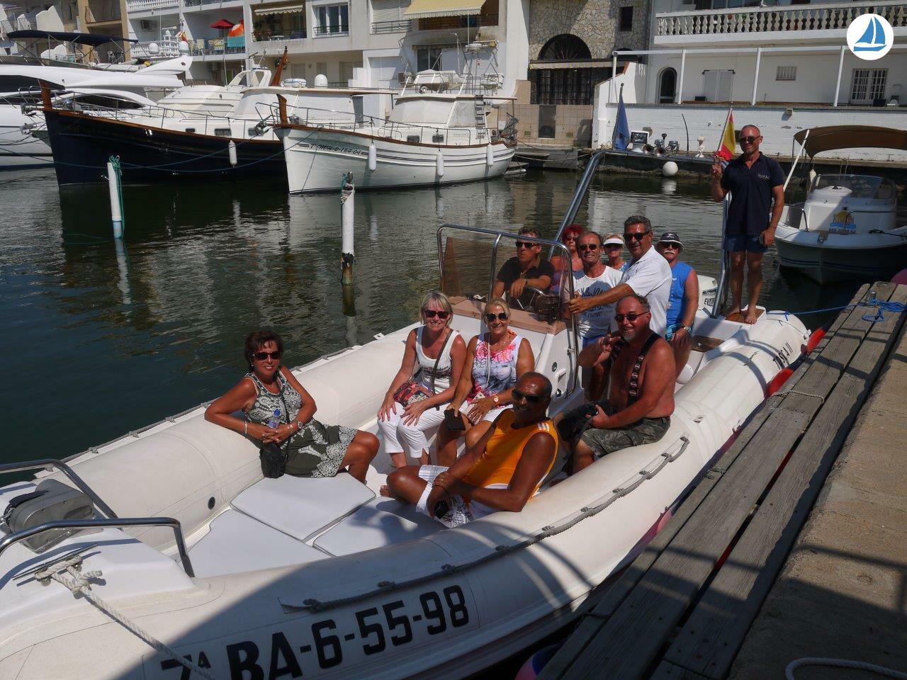 照片 Sacs SRL 750 3