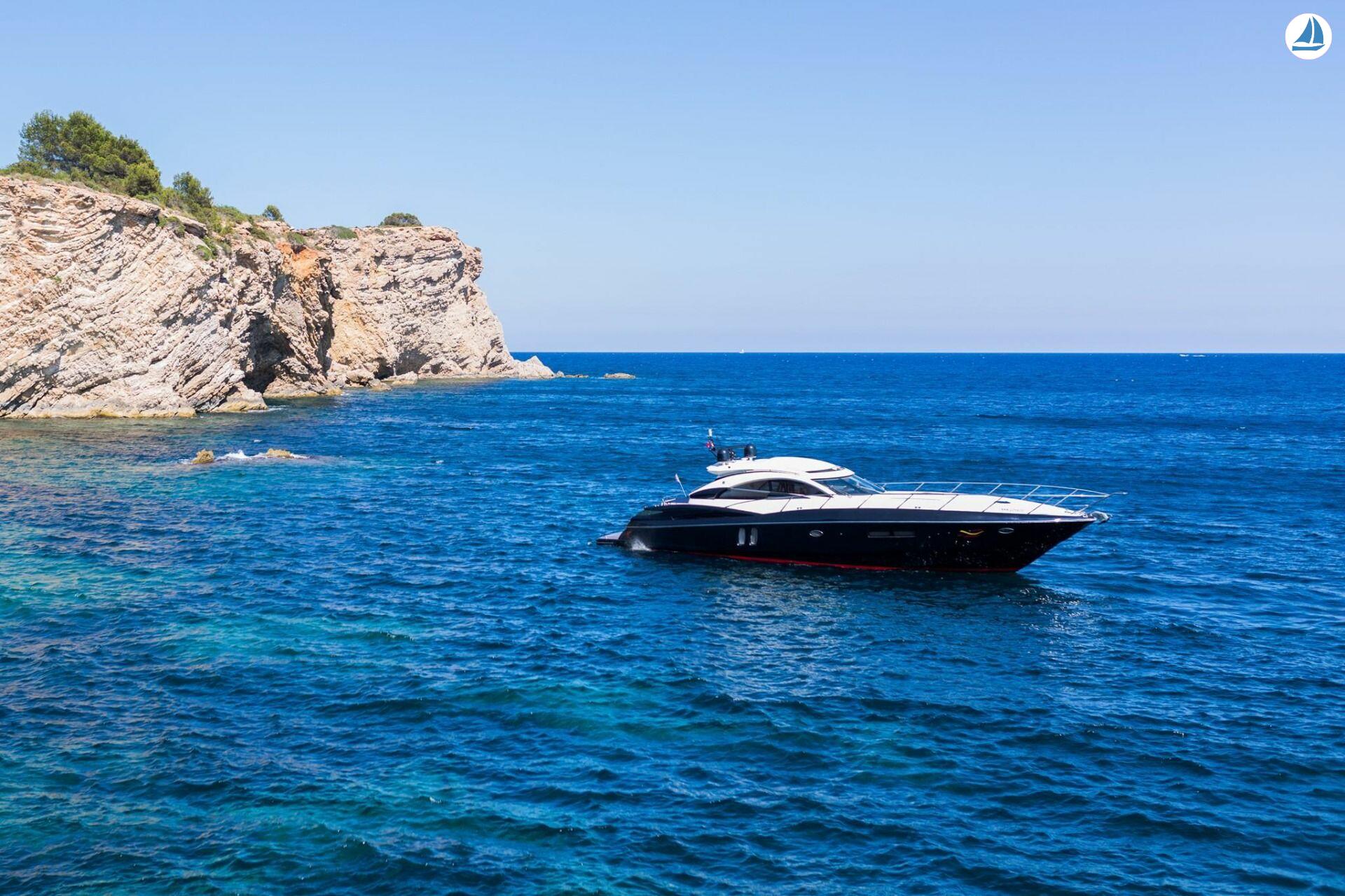 照片 Sunseeker 61 Predator 2