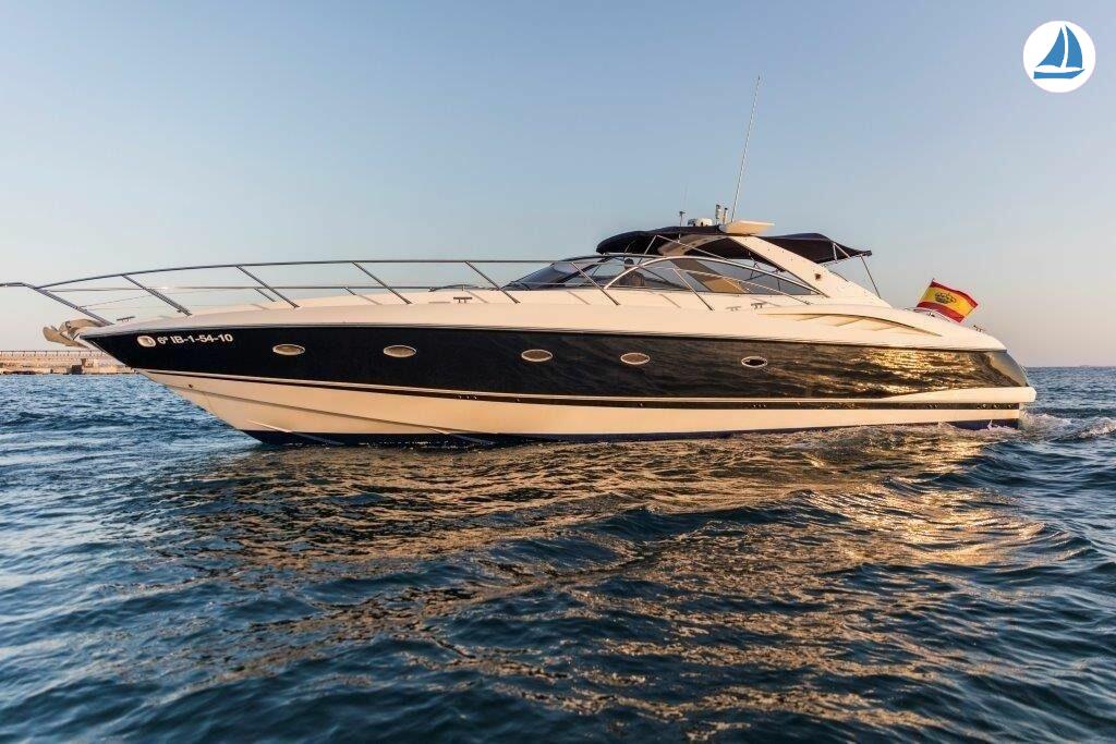照片 Sunseeker Camargue 50 1