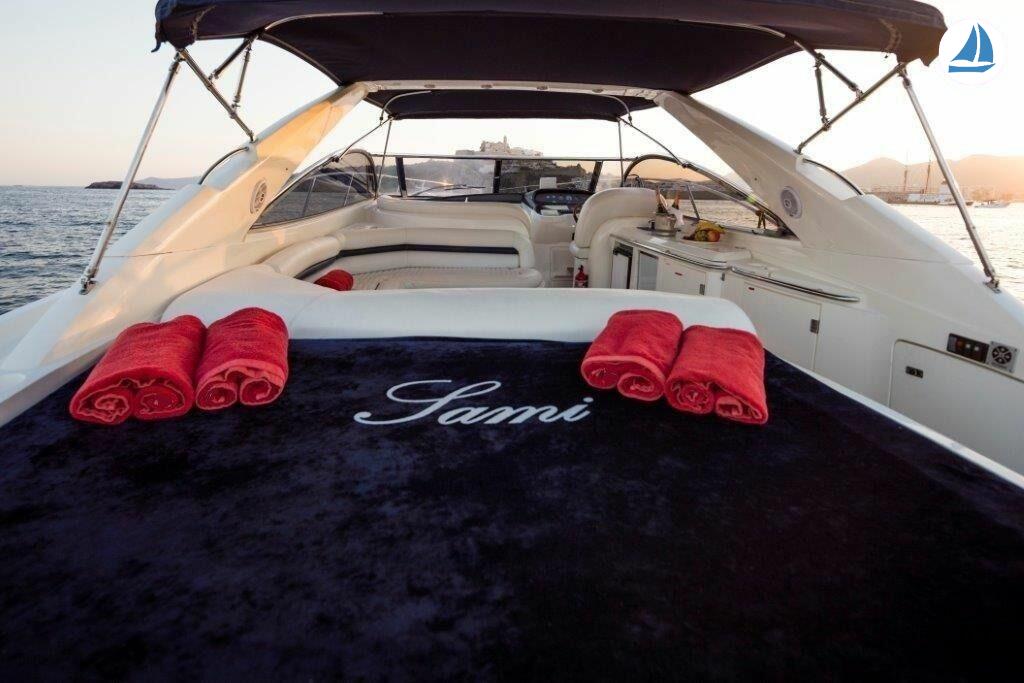 照片 Sunseeker Camargue 50 2