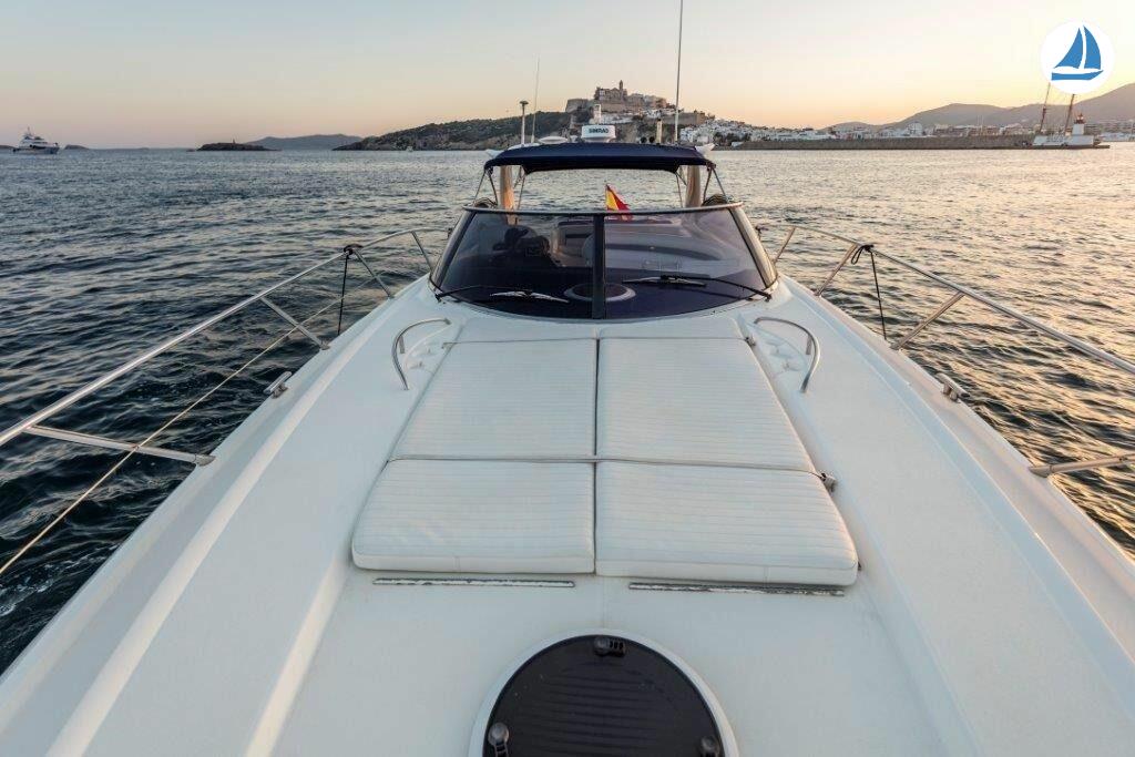 照片 Sunseeker Camargue 50 3