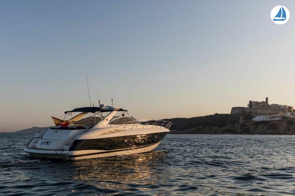 照片 Sunseeker Camargue 50 4