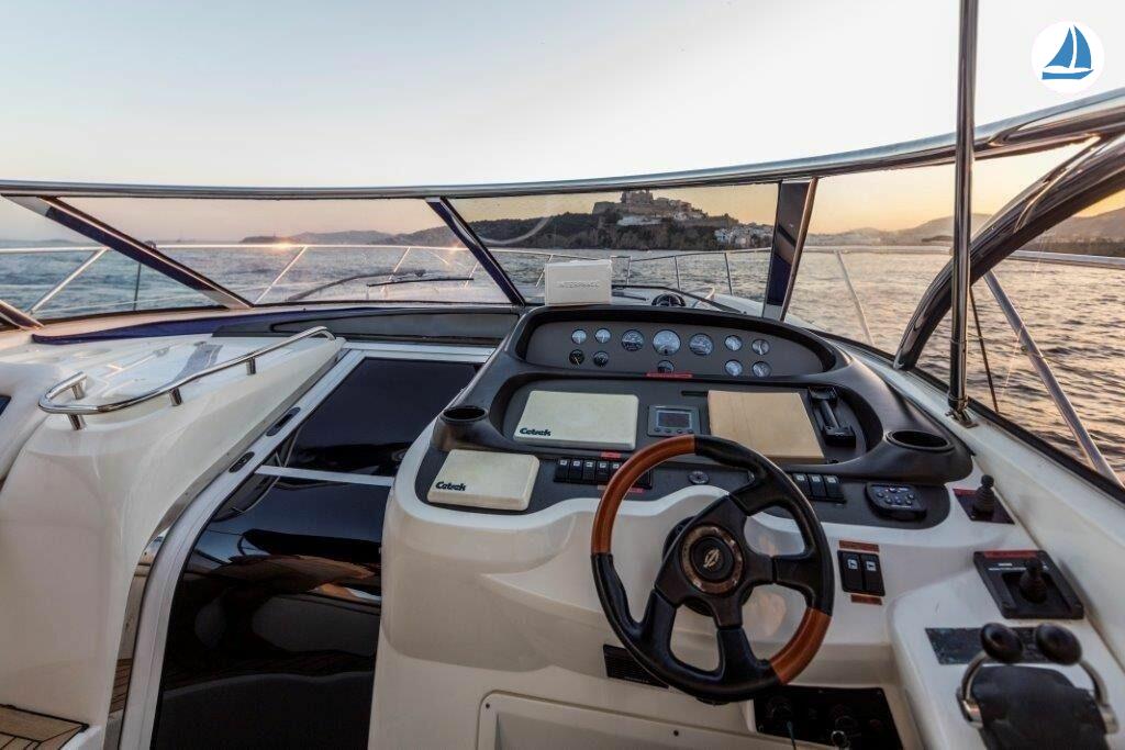 照片 Sunseeker Camargue 50 5