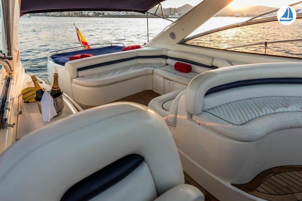 照片 Sunseeker Camargue 50 6