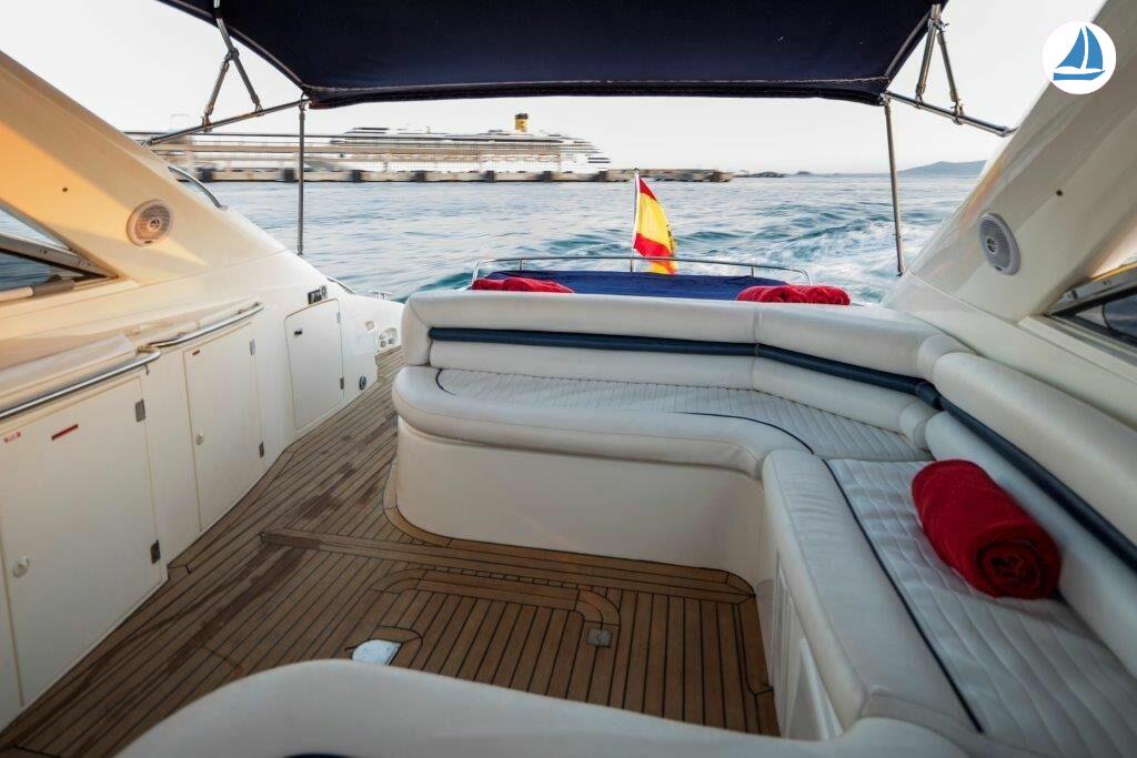 照片 Sunseeker Camargue 50 7