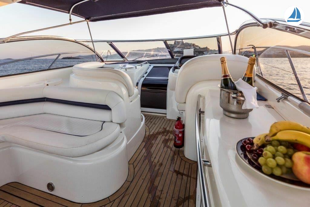 照片 Sunseeker Camargue 50 8
