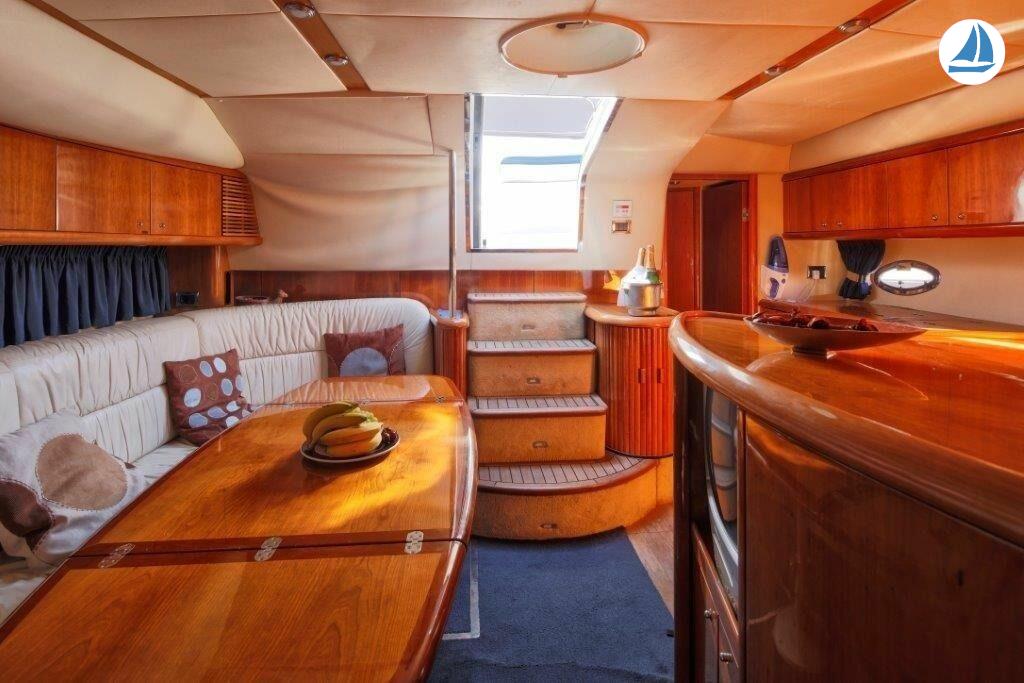 照片 Sunseeker Camargue 50 9