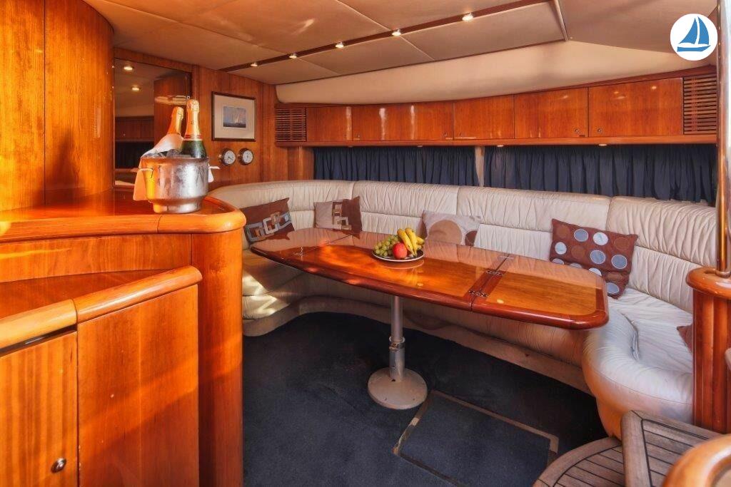 照片 Sunseeker Camargue 50 10