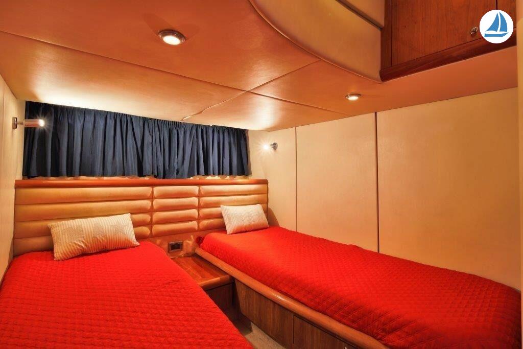 照片 Sunseeker Camargue 50 11