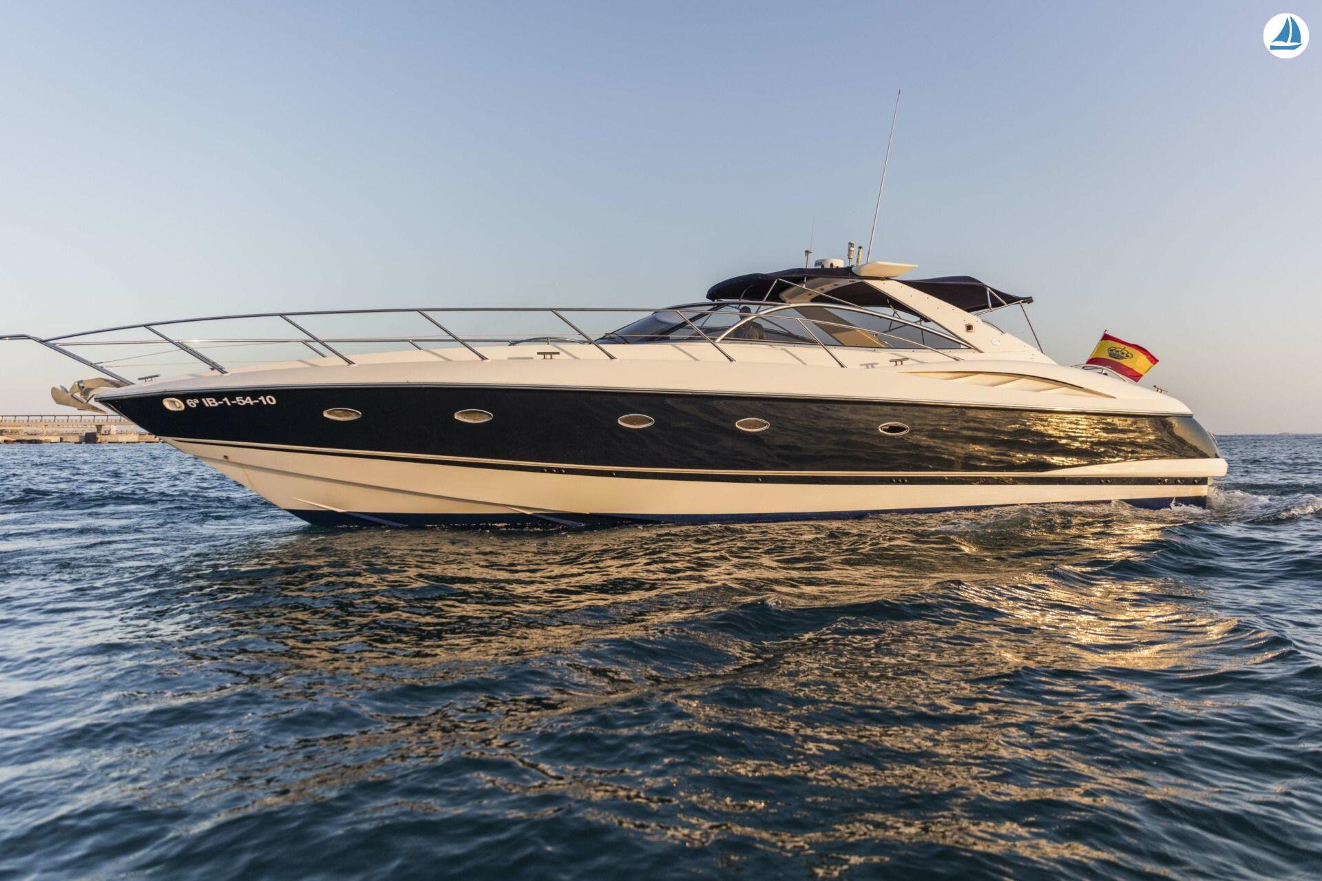 照片 Sunseeker Camargue 50 12