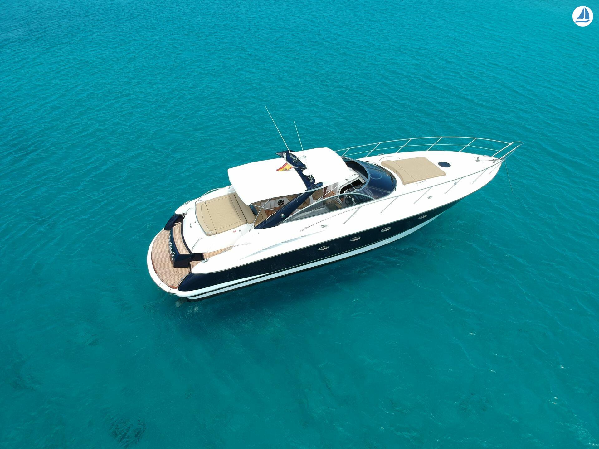 照片 Sunseeker Camargue 50 1