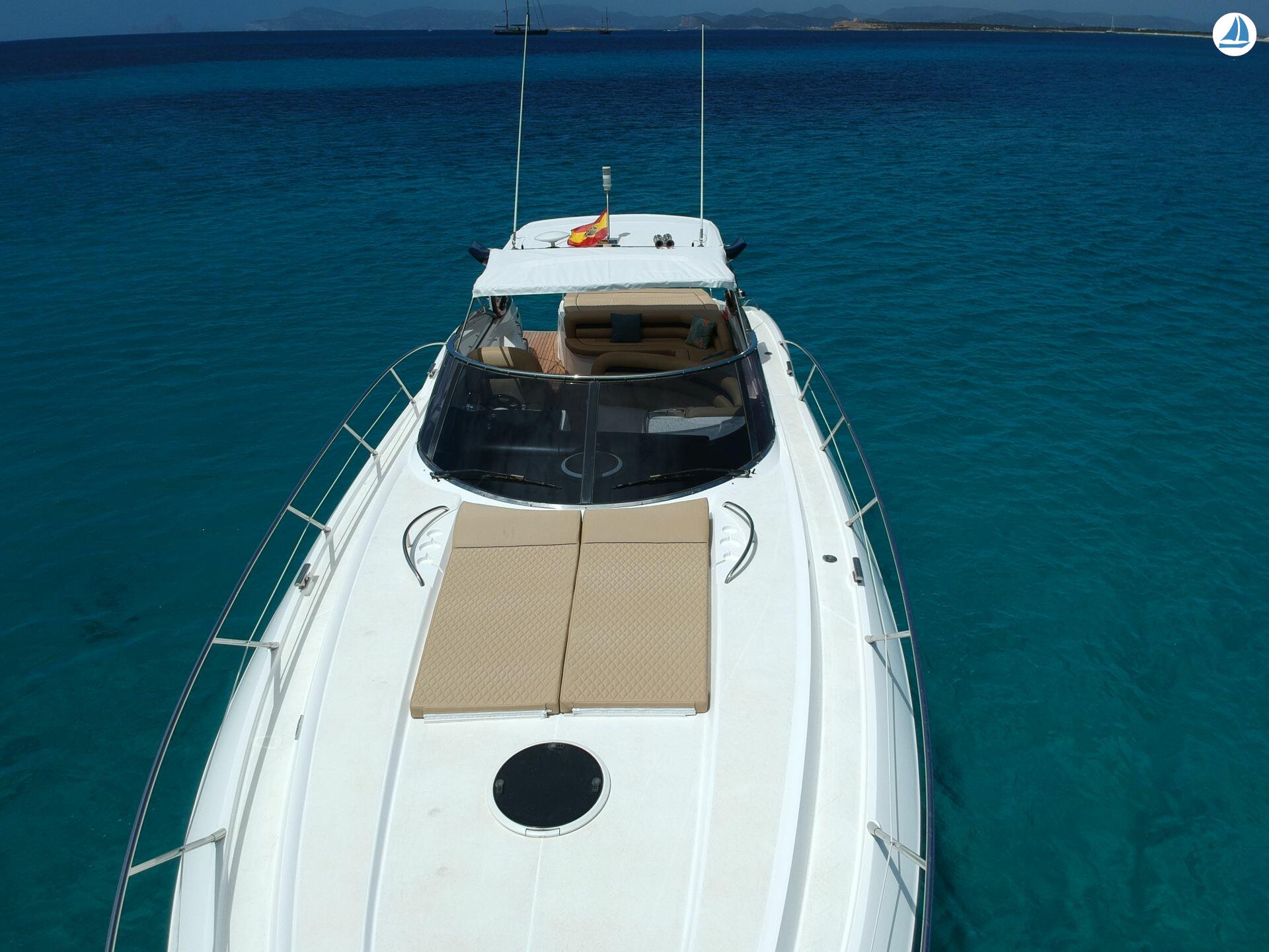 照片 Sunseeker Camargue 50 2
