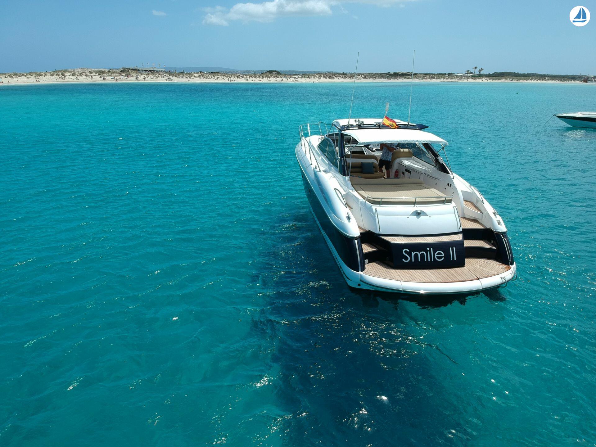 照片 Sunseeker Camargue 50 3