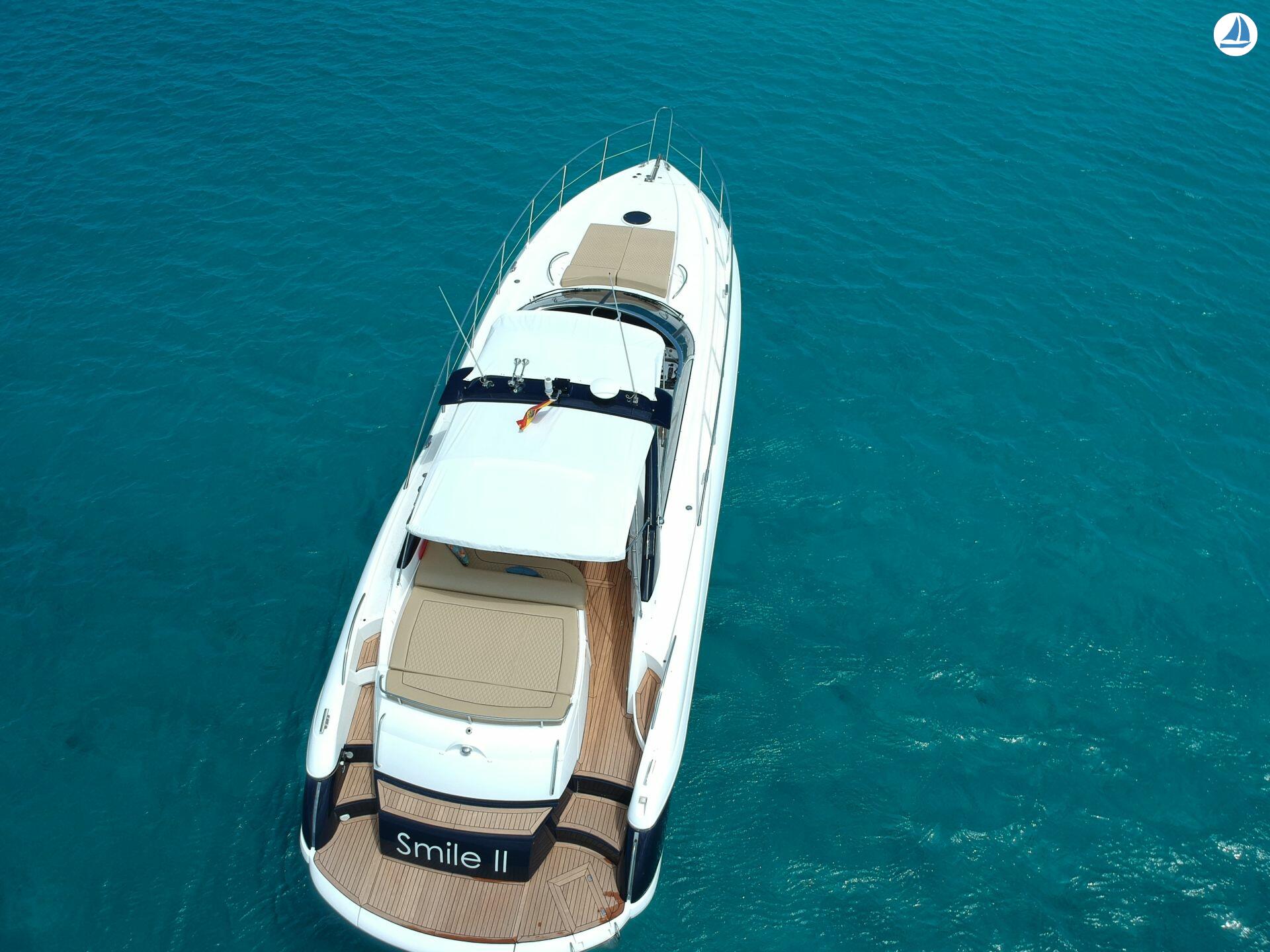 照片 Sunseeker Camargue 50 4
