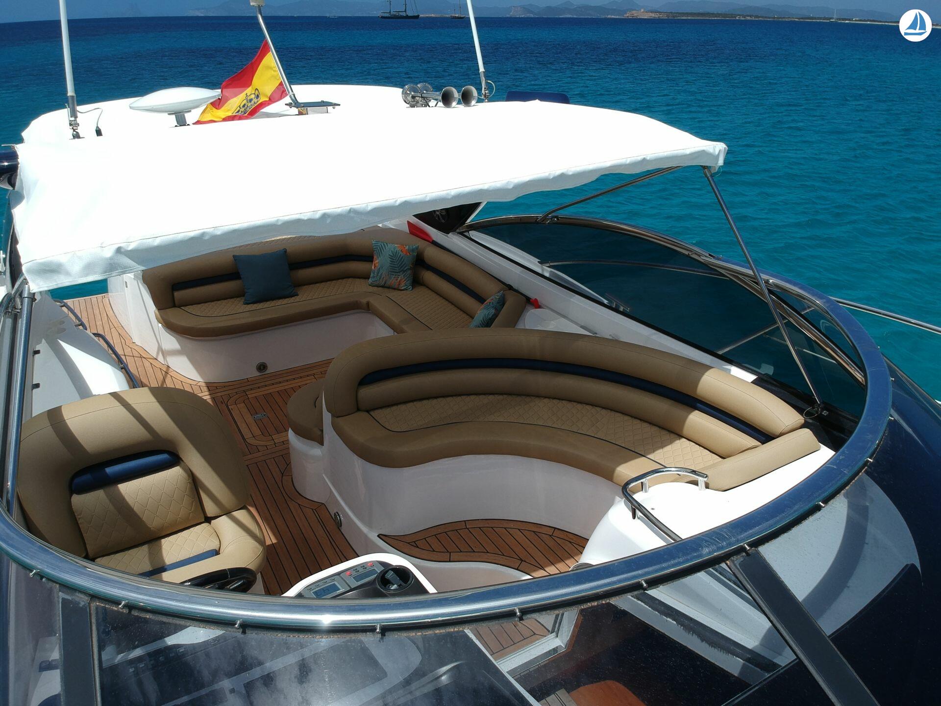 照片 Sunseeker Camargue 50 5