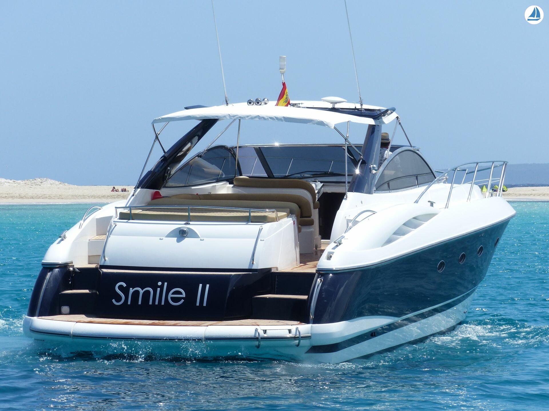照片 Sunseeker Camargue 50 6