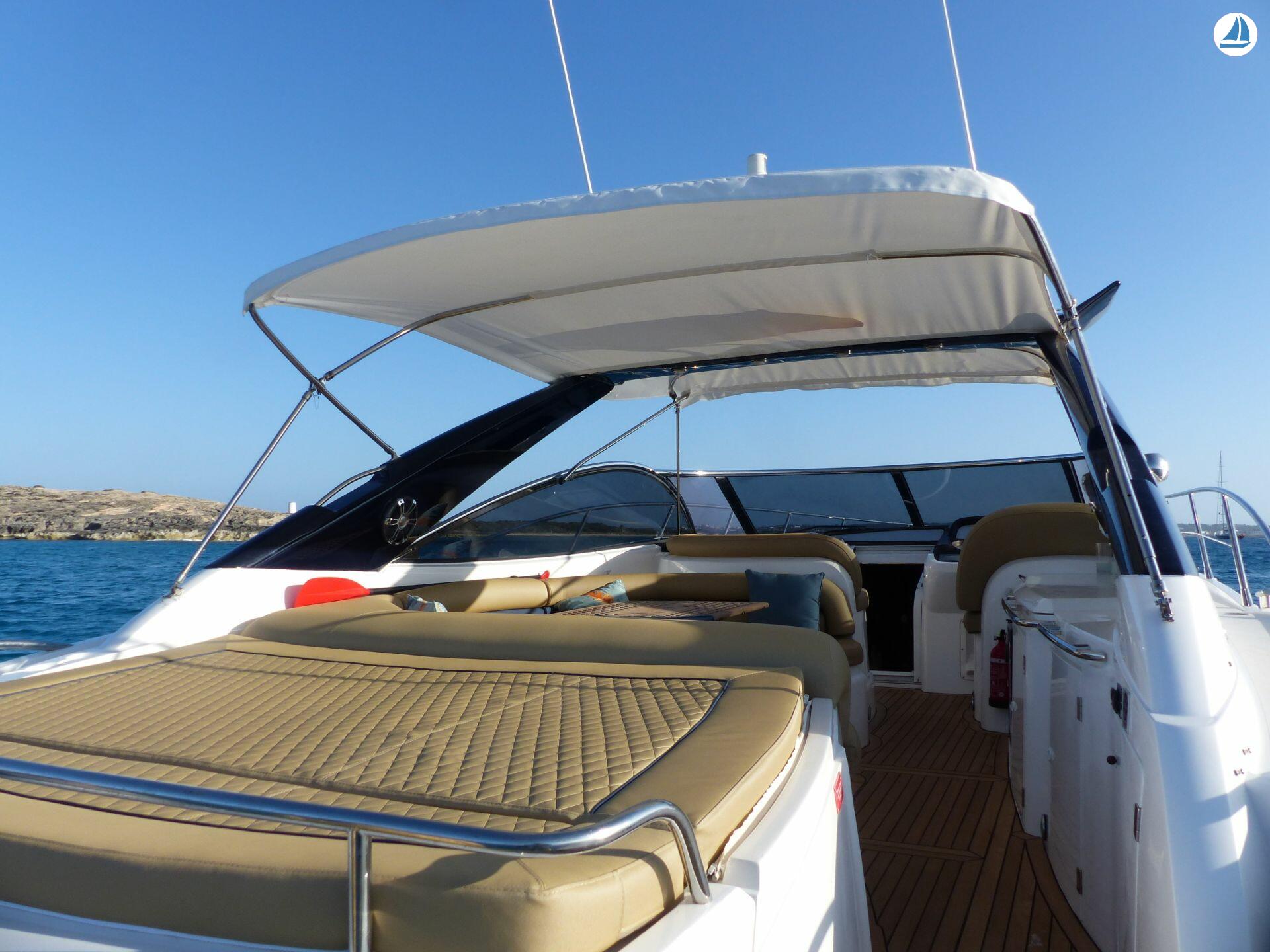 照片 Sunseeker Camargue 50 7
