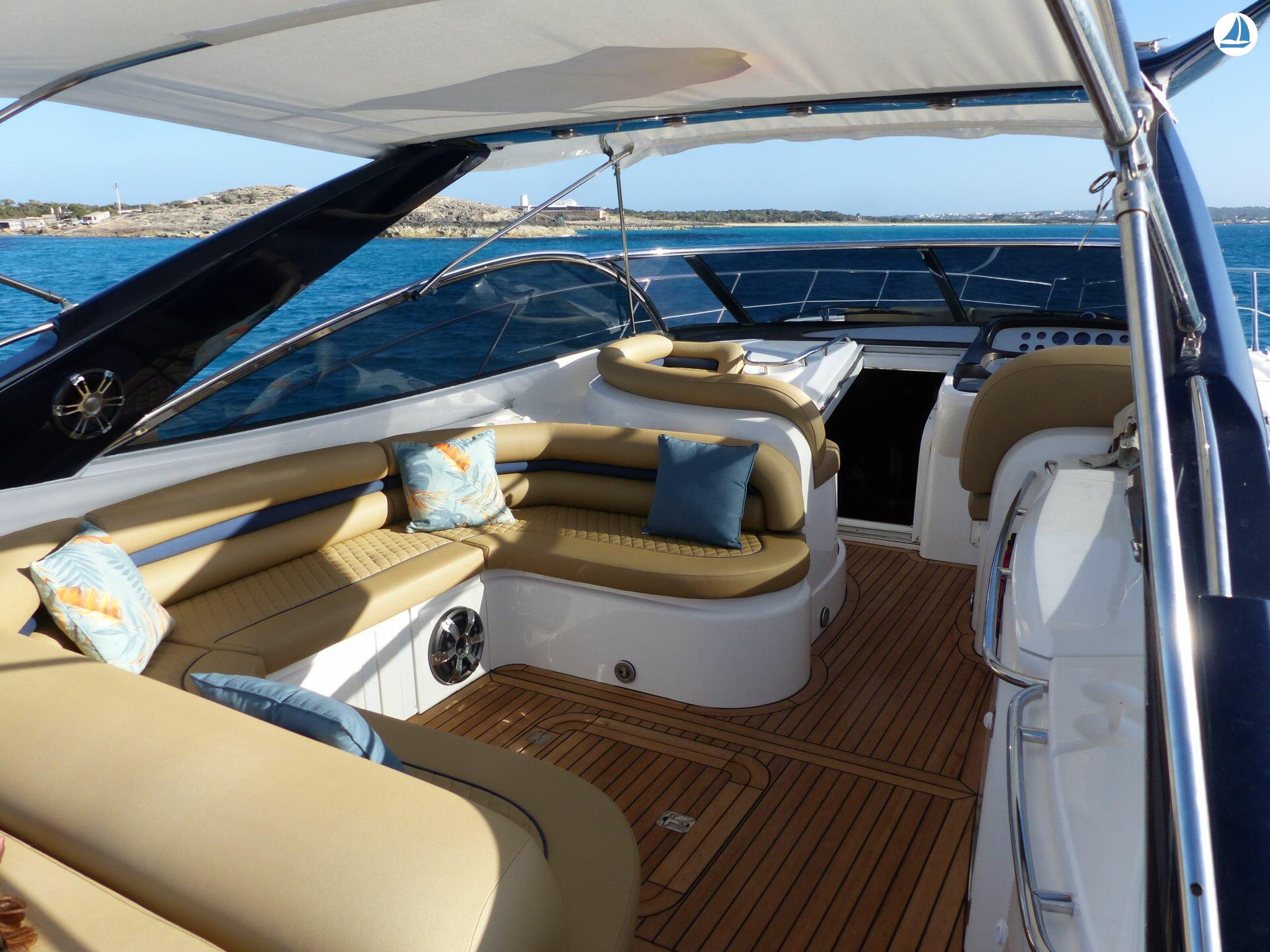 照片 Sunseeker Camargue 50 8