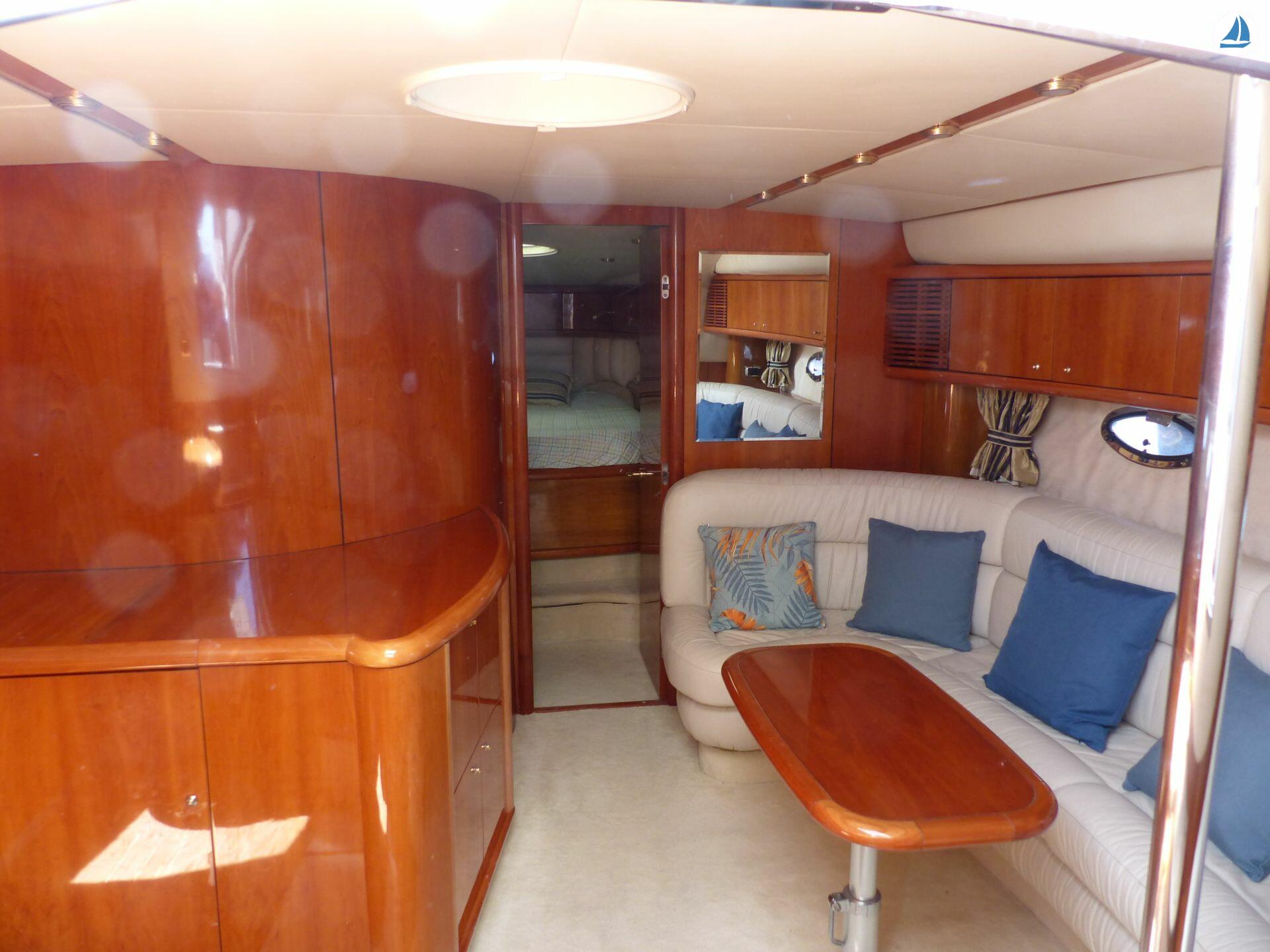 照片 Sunseeker Camargue 50 9