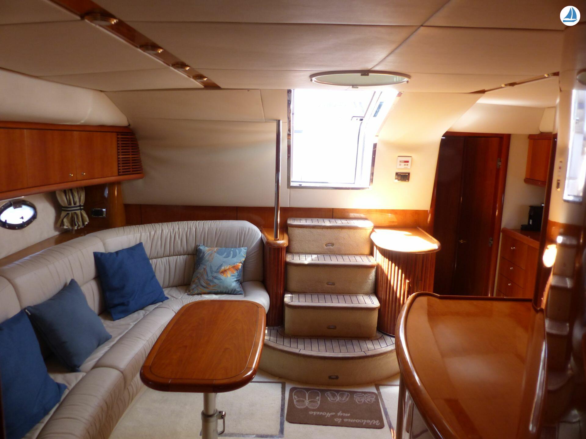 照片 Sunseeker Camargue 50 10