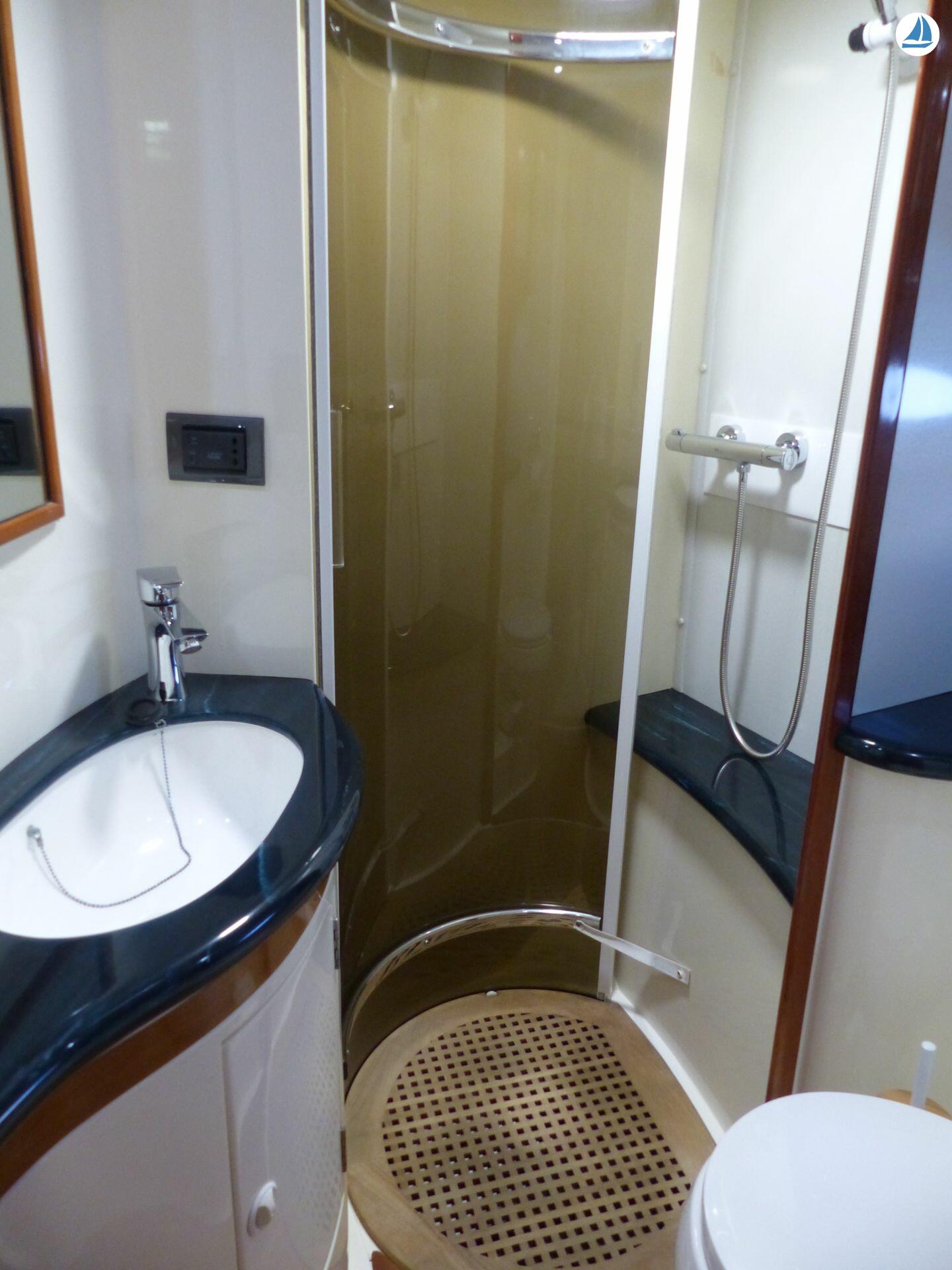 照片 Sunseeker Camargue 50 12