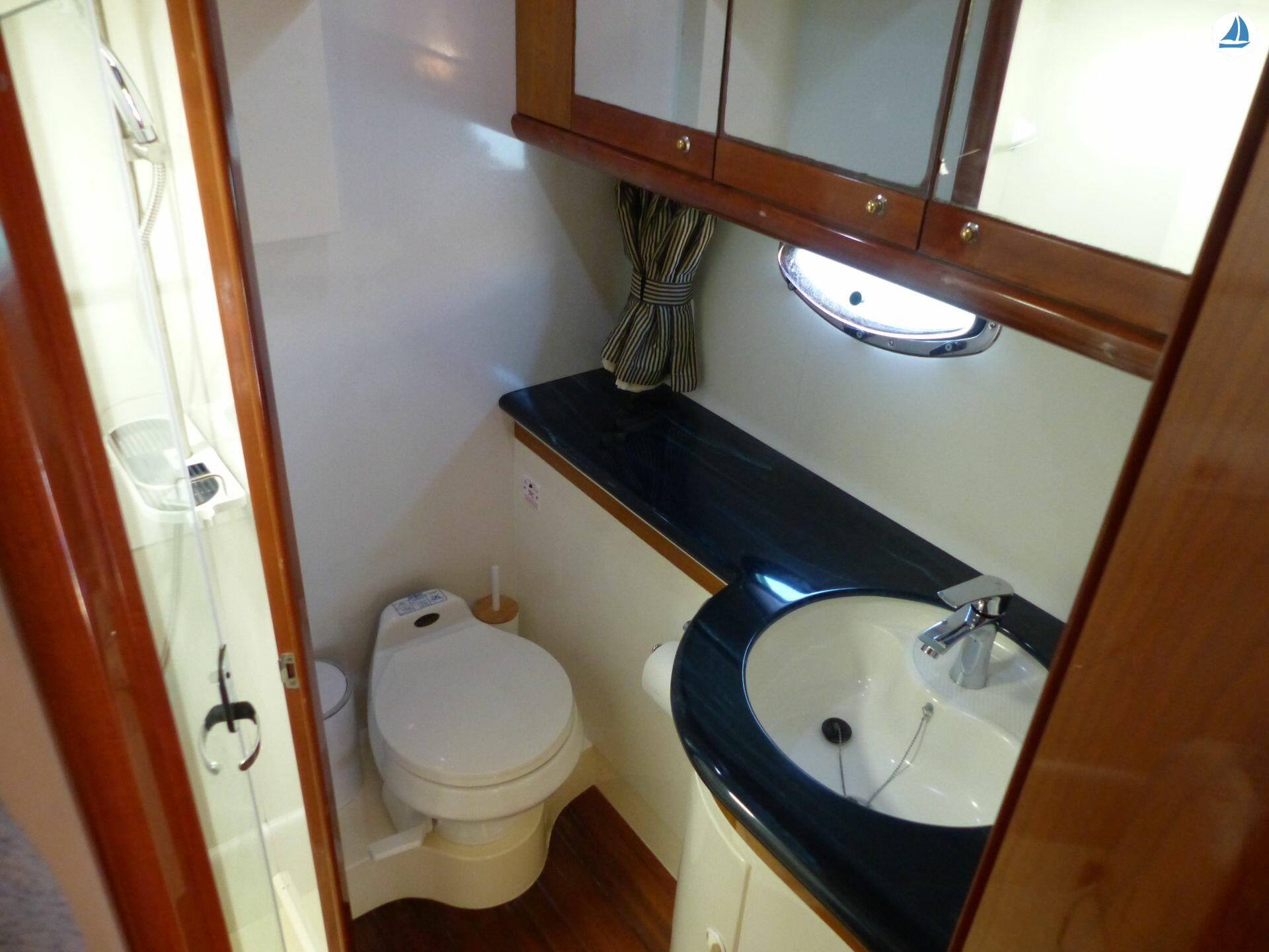 照片 Sunseeker Camargue 50 13