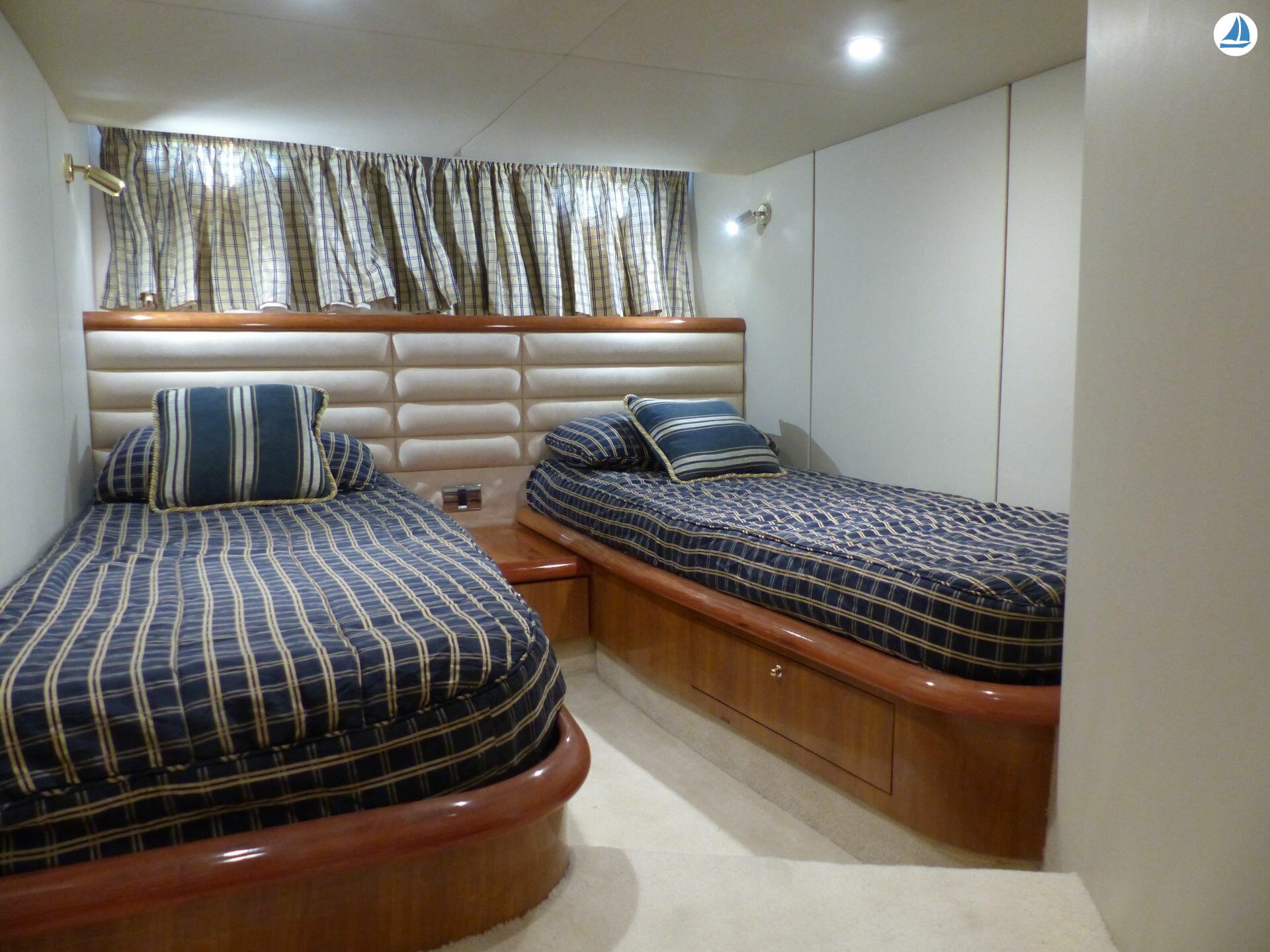 照片 Sunseeker Camargue 50 14