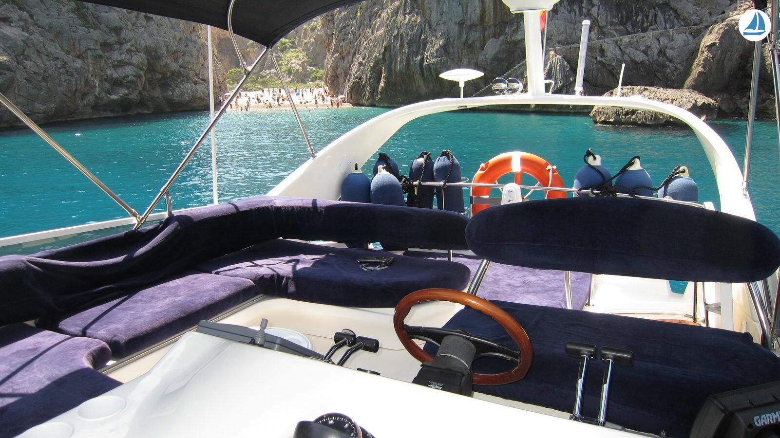 照片 Sea Ray 400 Seda Bridge 4