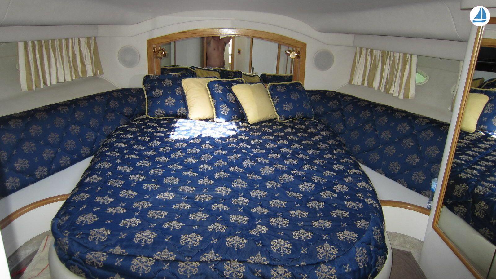 照片 Sea Ray 400 Seda Bridge 9