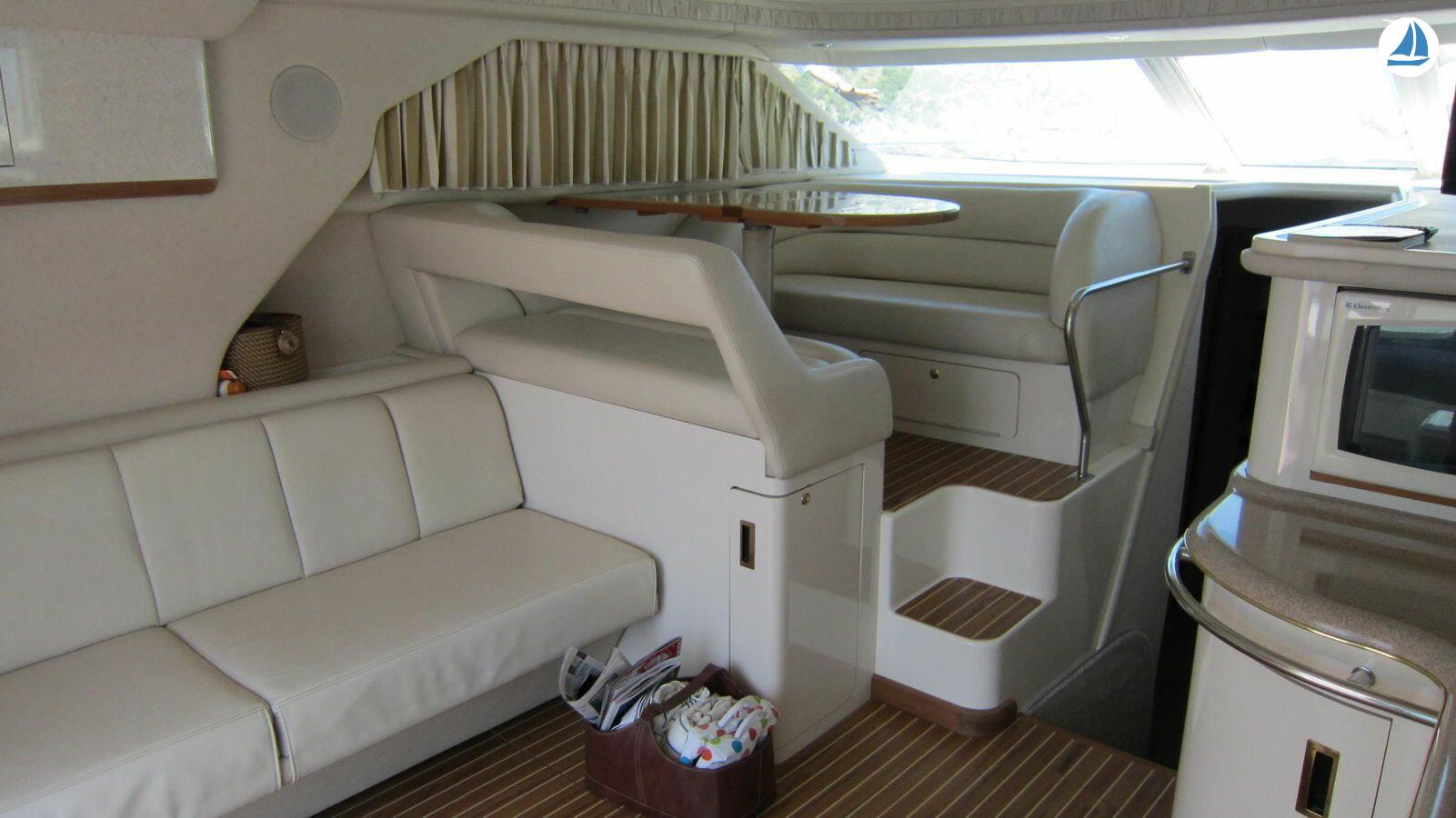 照片 Sea Ray 400 Seda Bridge 11