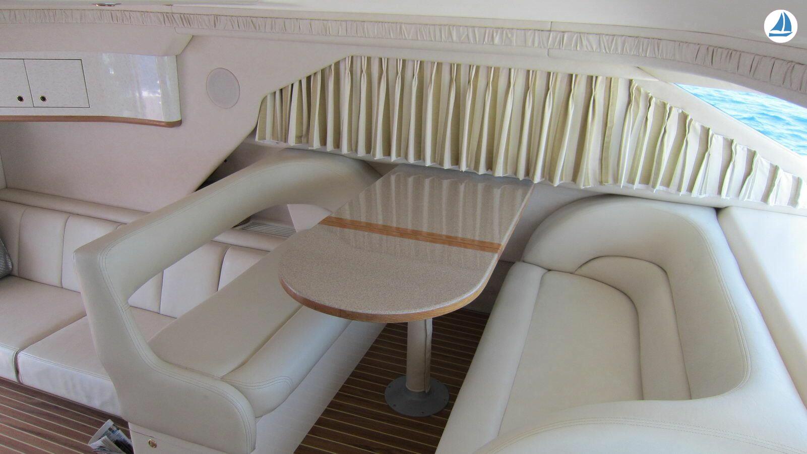 照片 Sea Ray 400 Seda Bridge 12