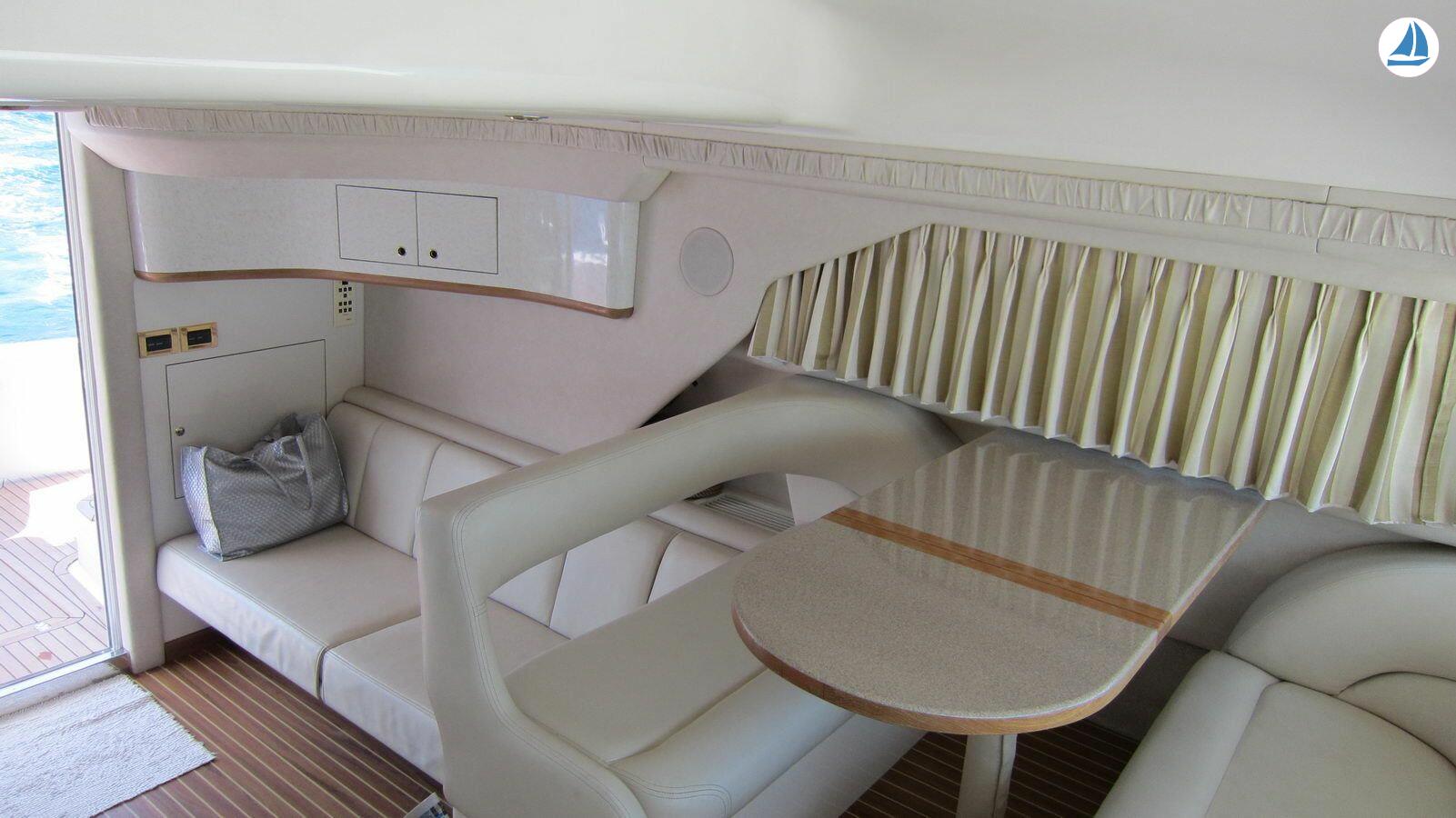 照片 Sea Ray 400 Seda Bridge 14