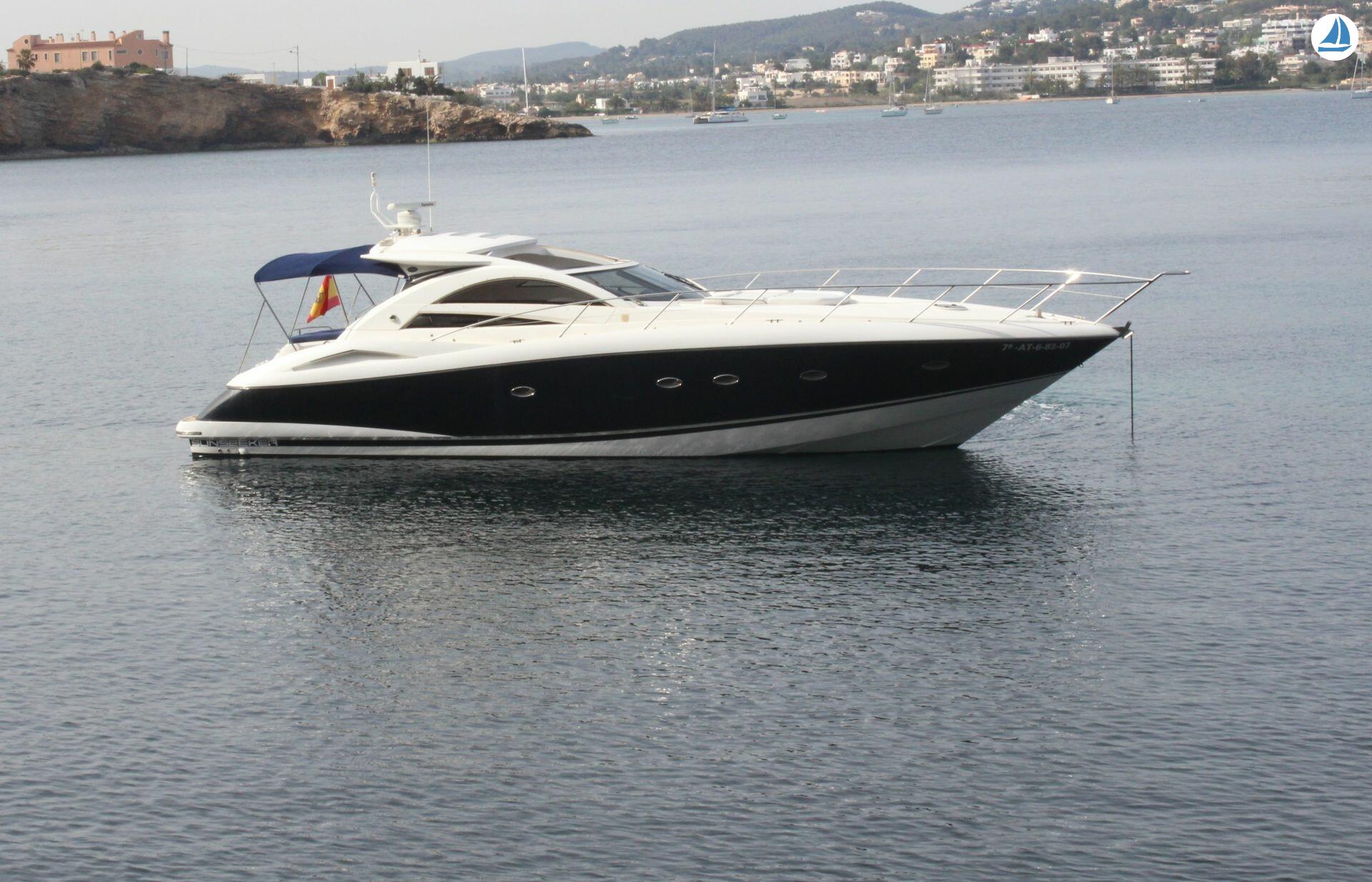 照片 Sunseeker PORTOFINO 53 1