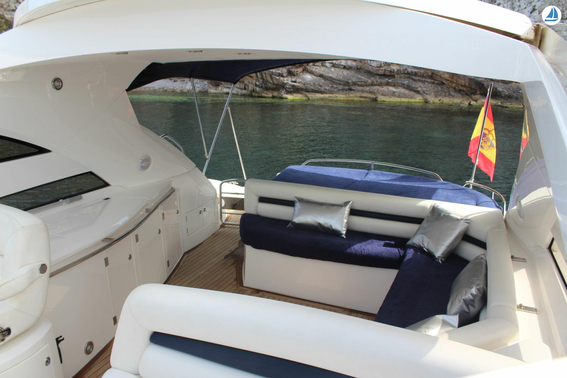 照片 Sunseeker PORTOFINO 53 2