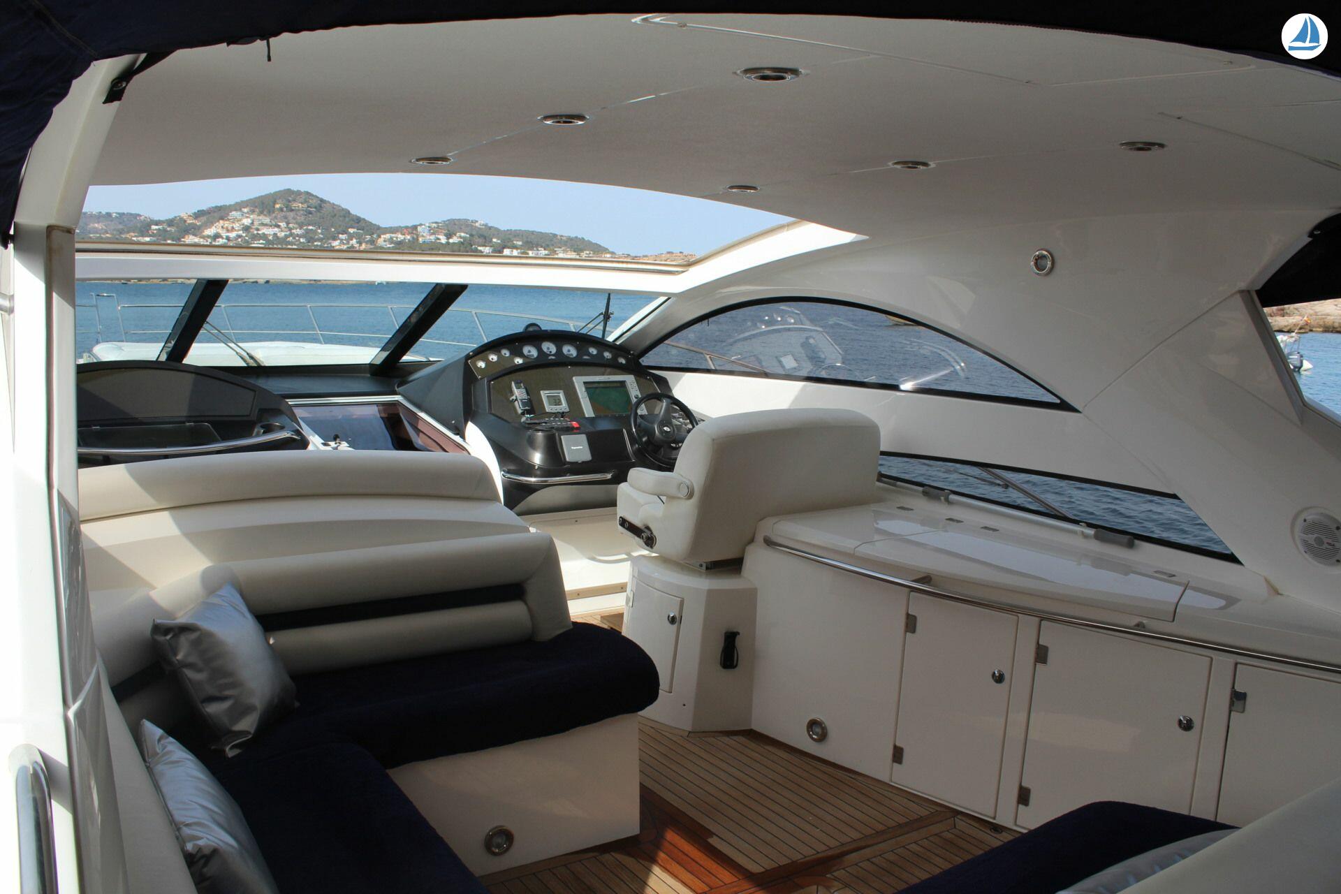 照片 Sunseeker PORTOFINO 53 3