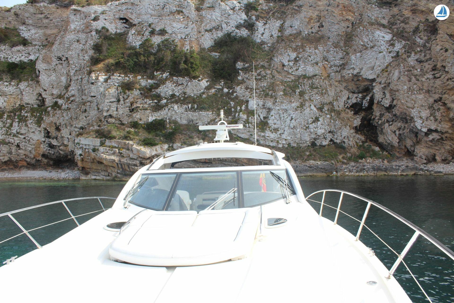 照片 Sunseeker PORTOFINO 53 4